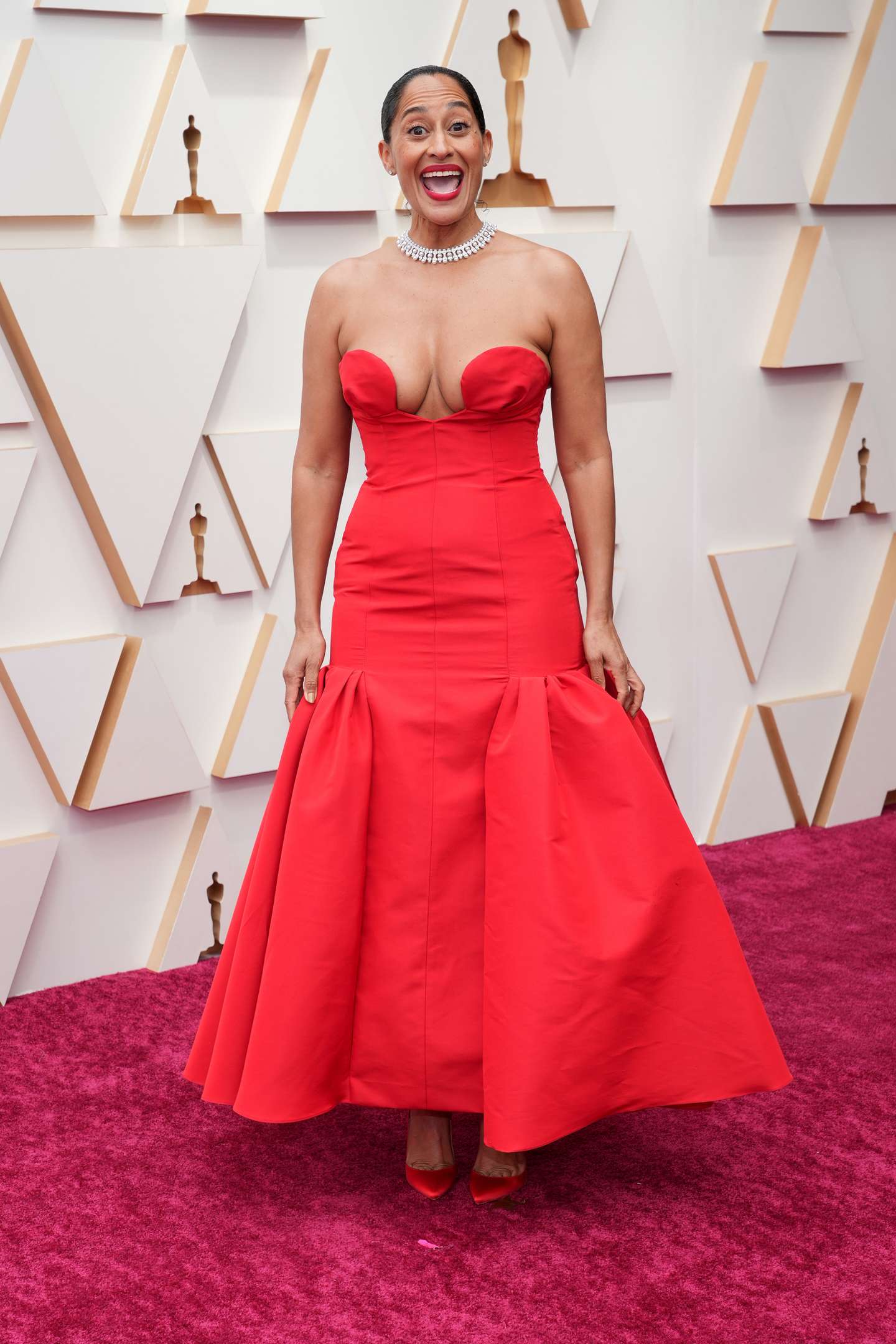 94th Annual Academy Awards - Arrivals