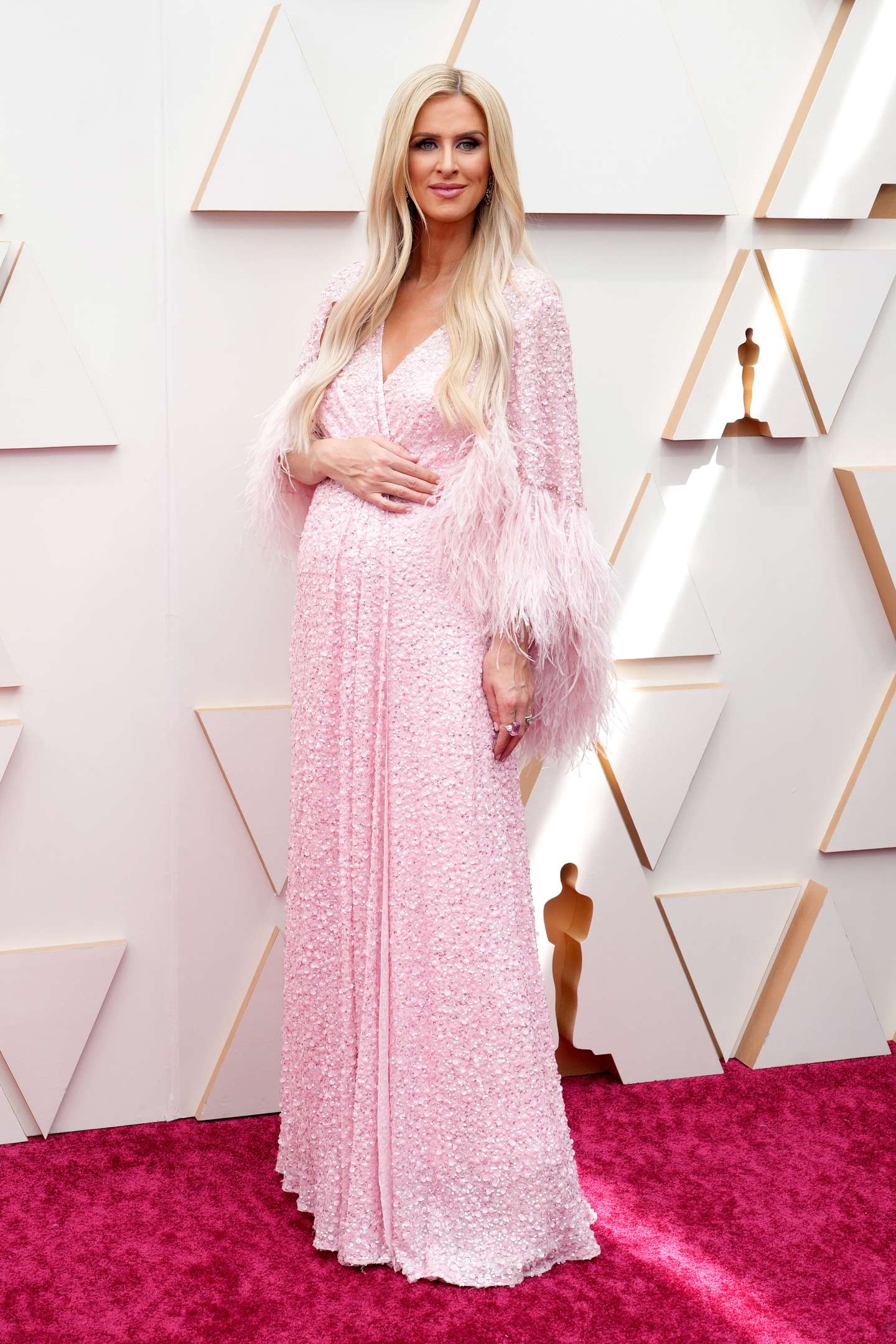 94th Annual Academy Awards - Arrivals