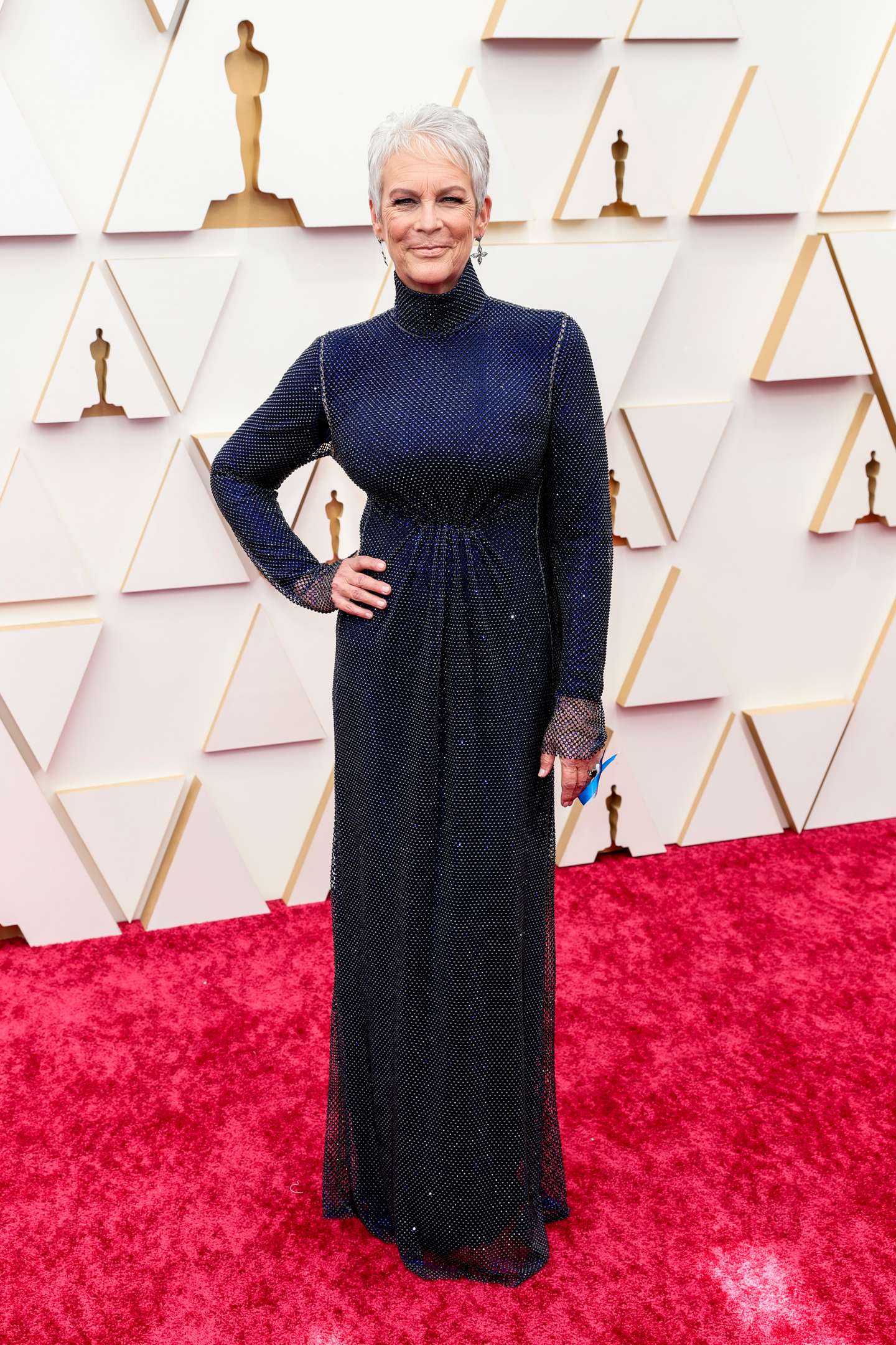 94th Academy Awards - Arrivals