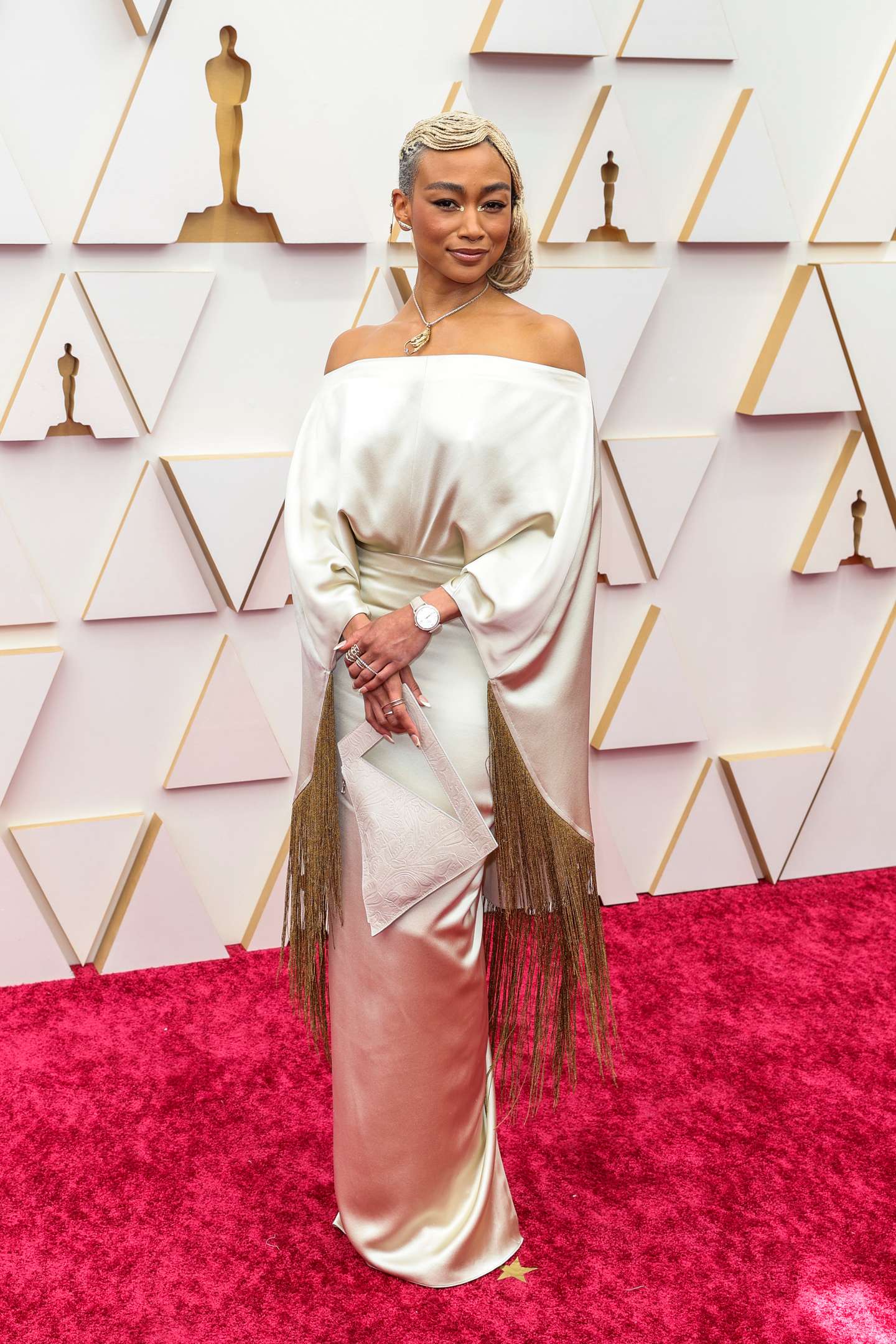 94th Academy Awards - Arrivals