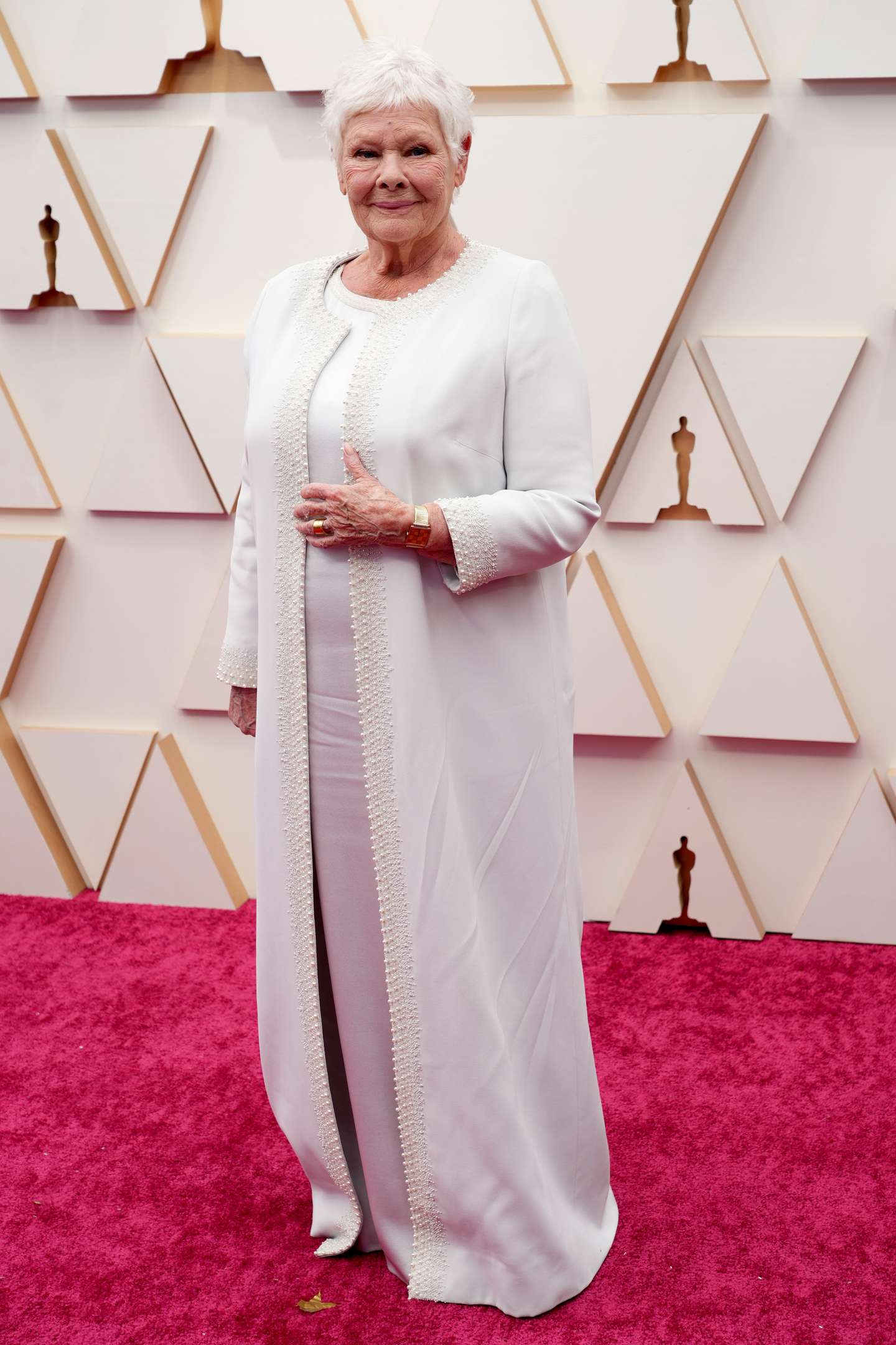 94th Annual Academy Awards - Arrivals