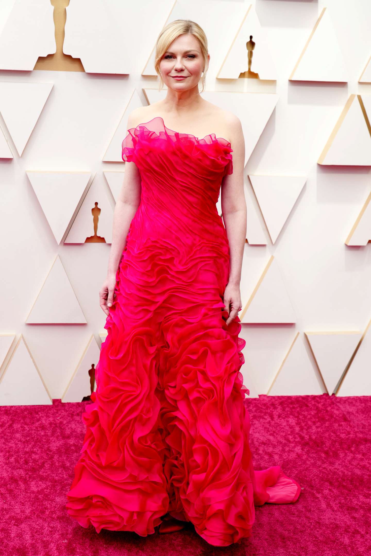 94th Annual Academy Awards - Arrivals