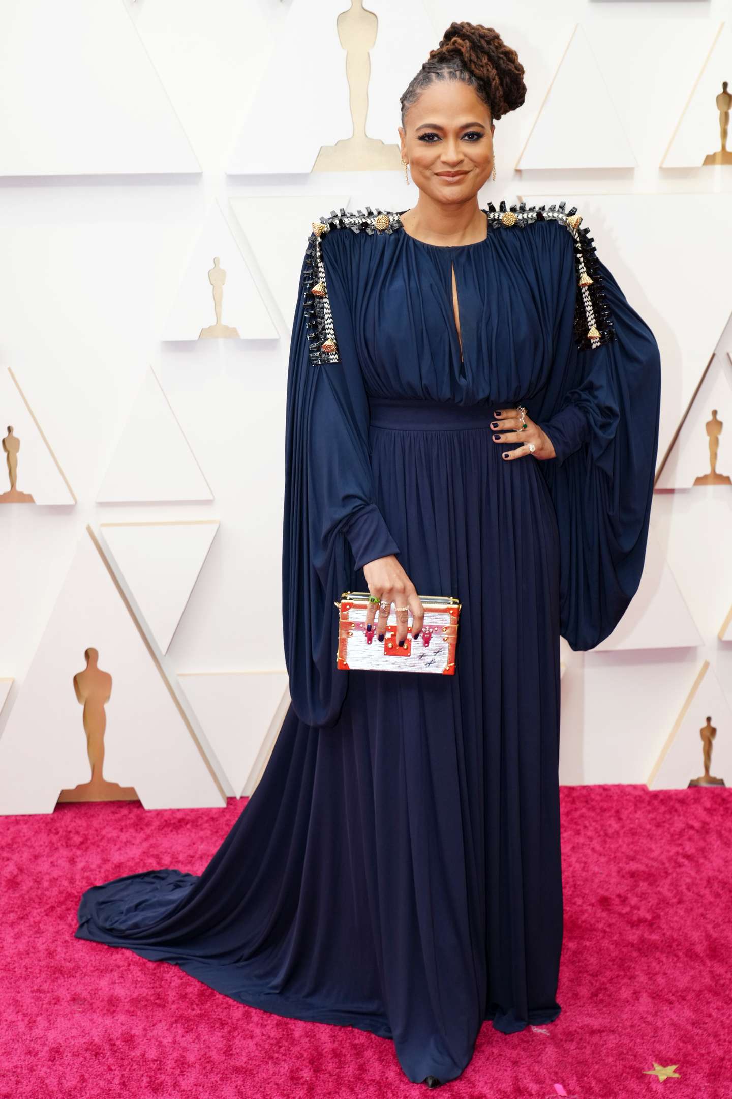 94th Annual Academy Awards - Arrivals