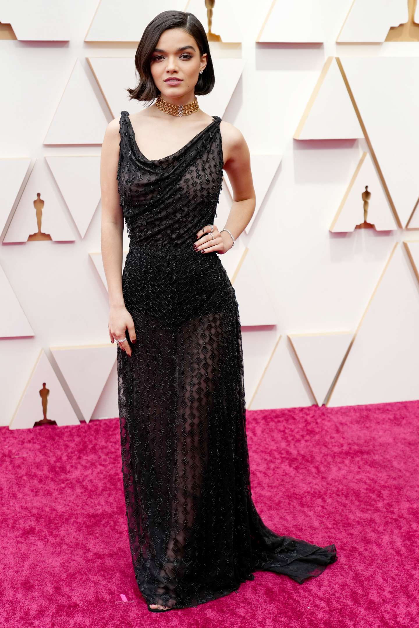 94th Annual Academy Awards - Arrivals
