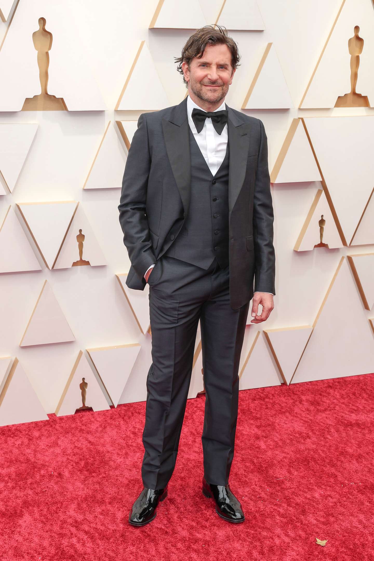 94th Academy Awards - Arrivals