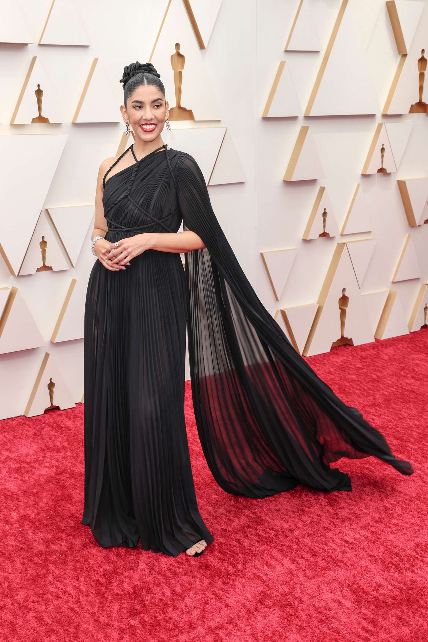 94th Academy Awards - Arrivals