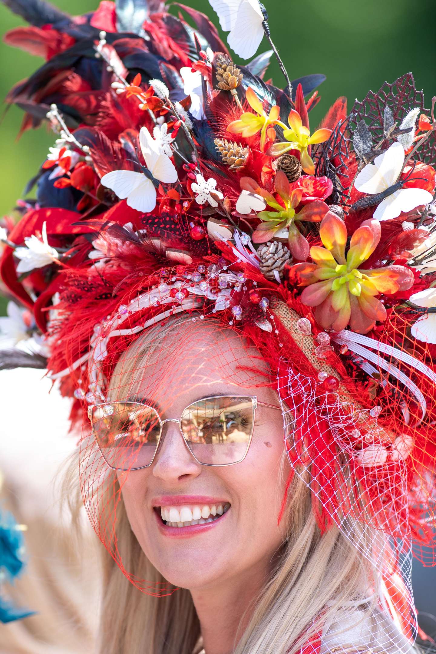 Royal Ascot 2022 - Racing, Day Two