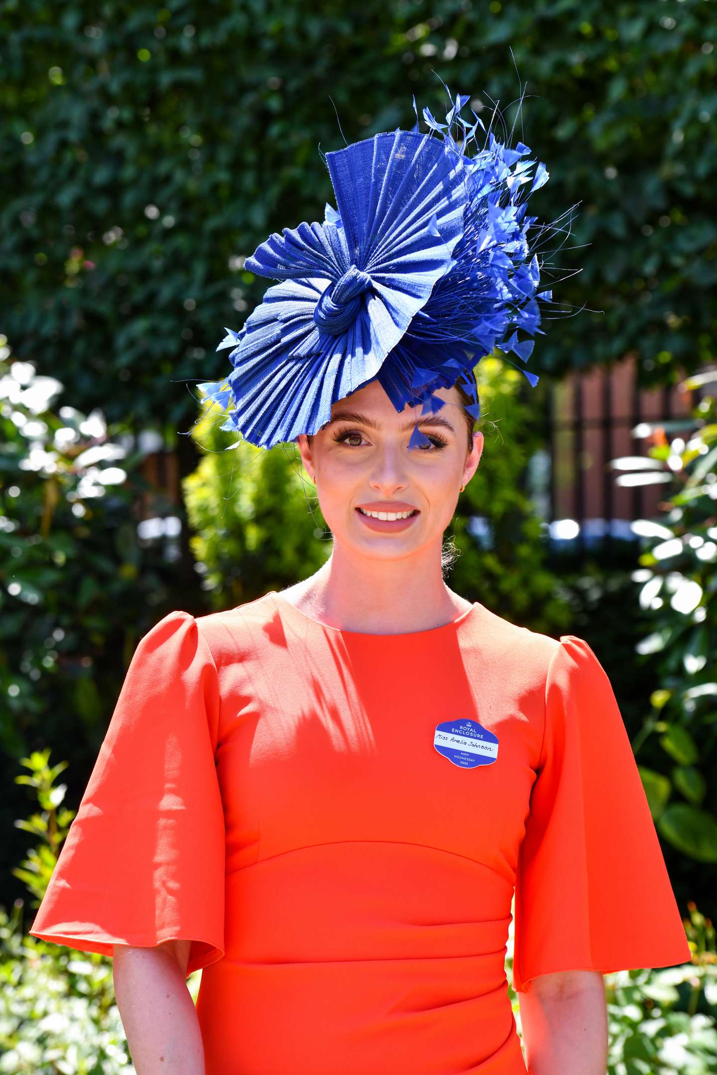Royal Ascot 2022 - Fashion, Day Two