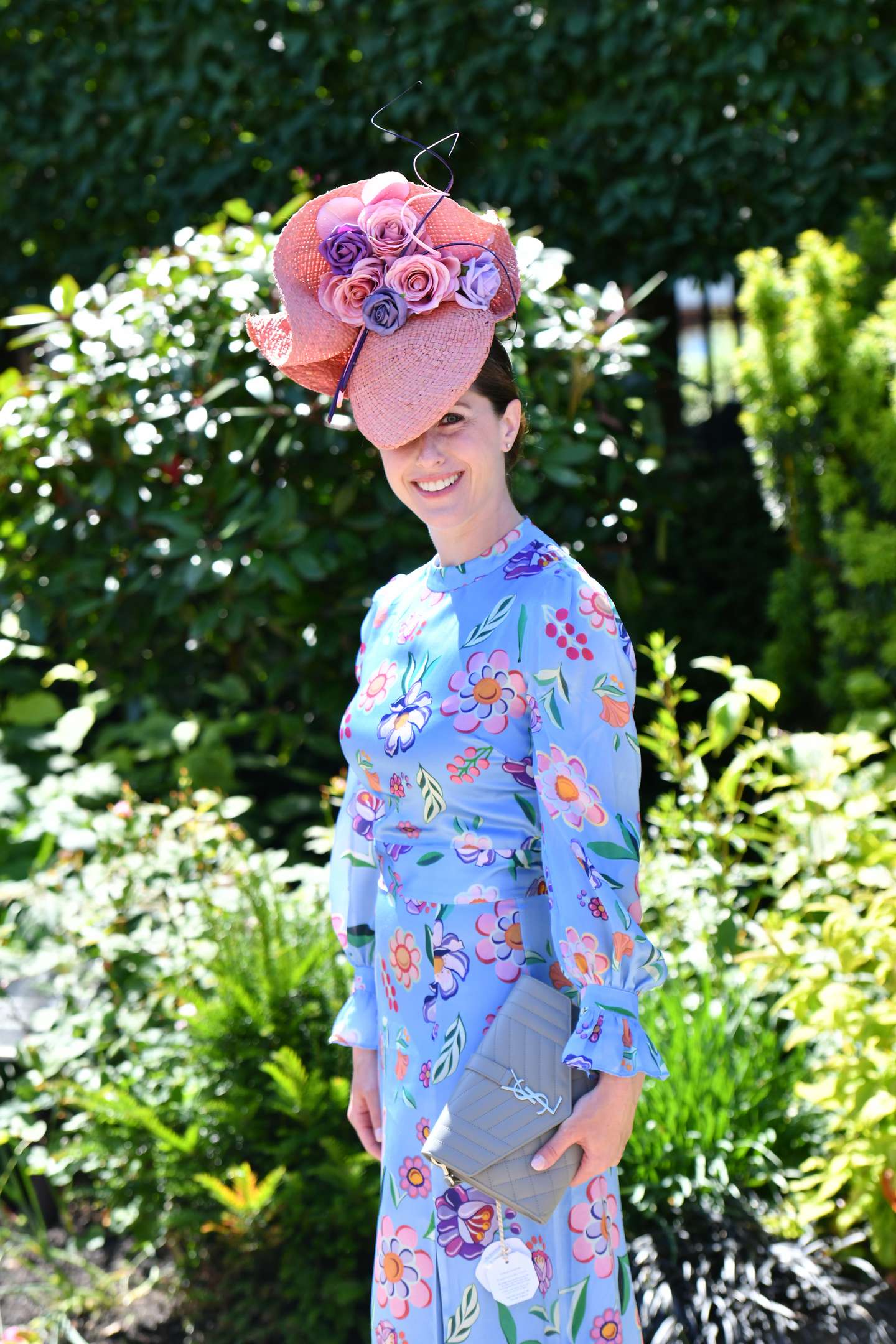 Royal Ascot 2022 - Fashion, Day One