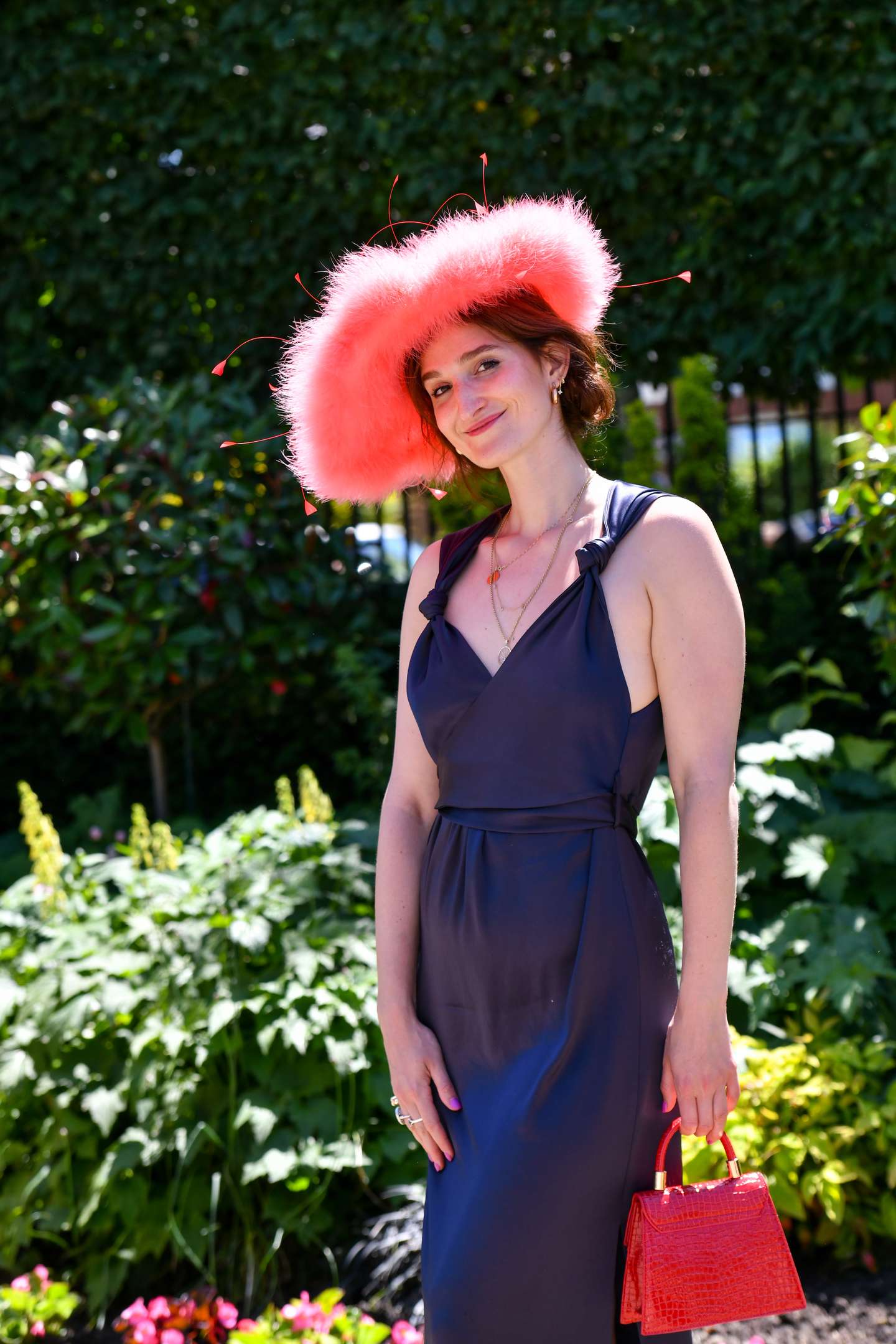 Royal Ascot 2022 - Fashion, Day One