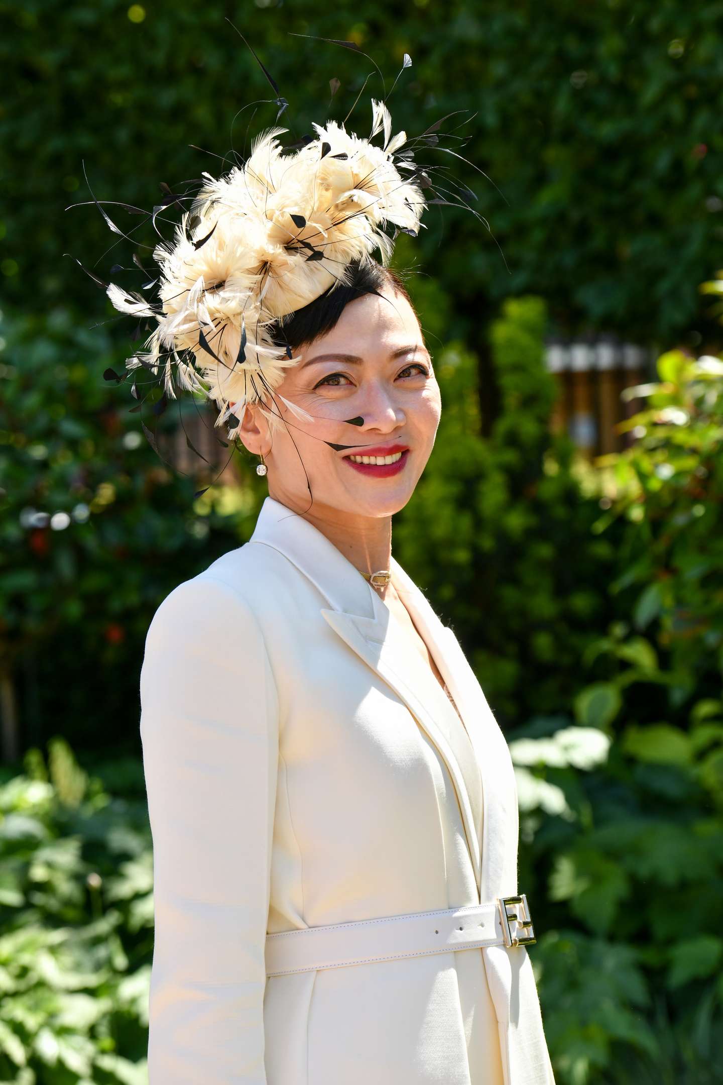 Royal Ascot 2022 - Fashion, Day One