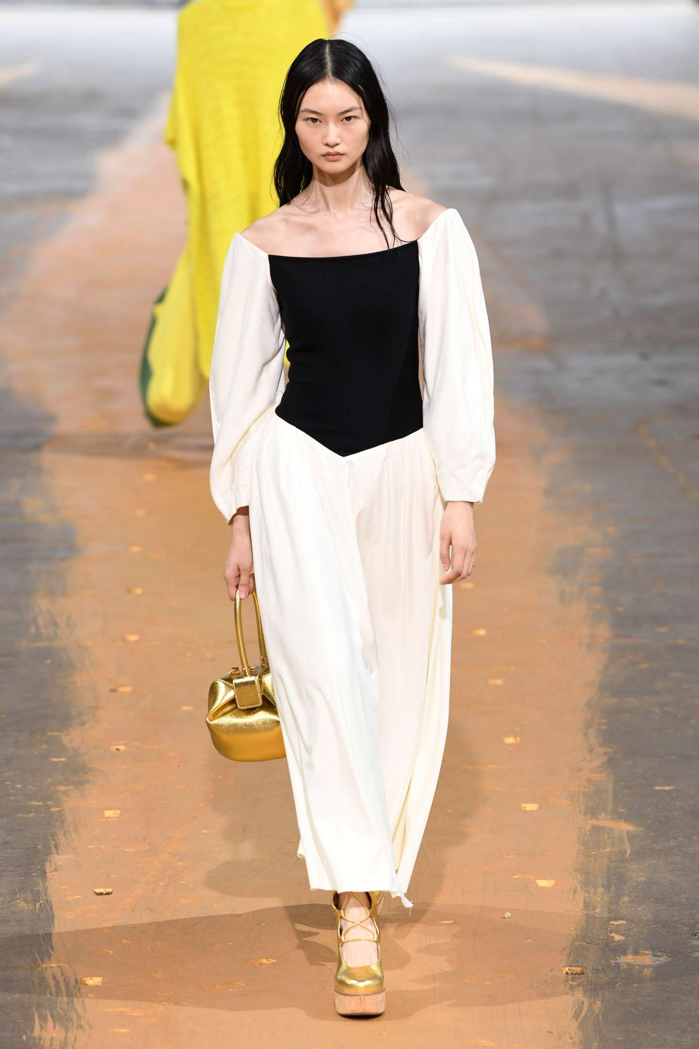 Gabriela Hearst - Runway - Spring/Summer 2023 New York Fashion Week