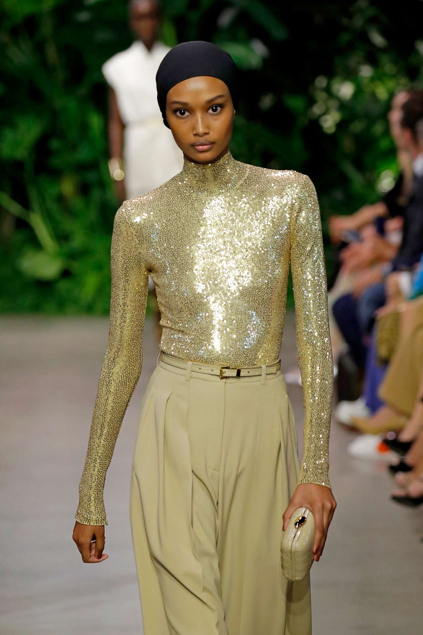 Michael Kors Collection Spring/Summer 2023 Runway Show