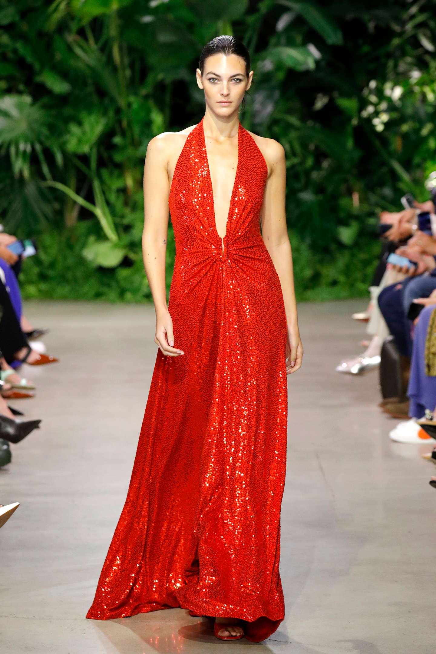 Michael Kors Collection Spring/Summer 2023 Runway Show