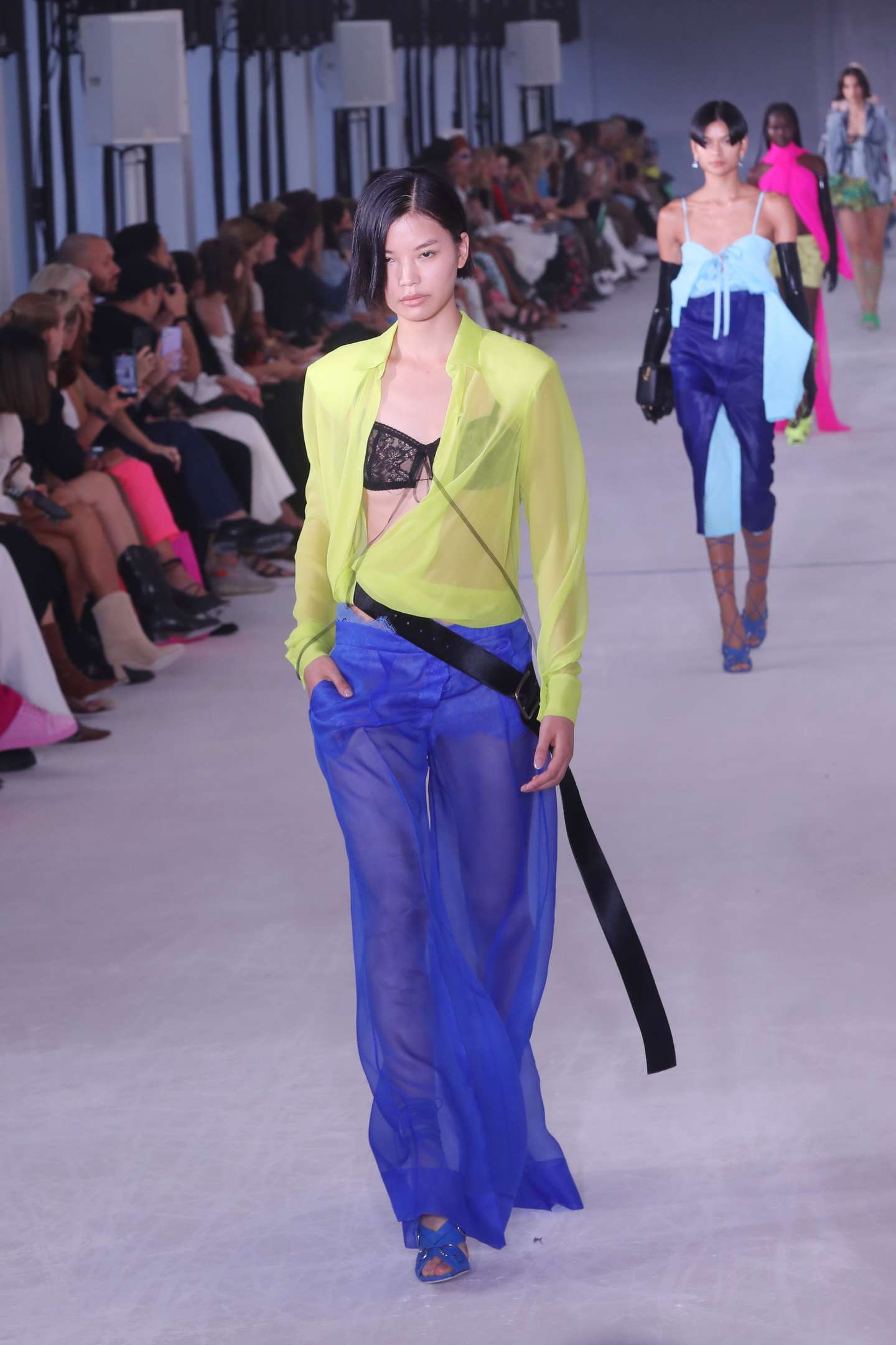 Prabal Gurung SS23 Show