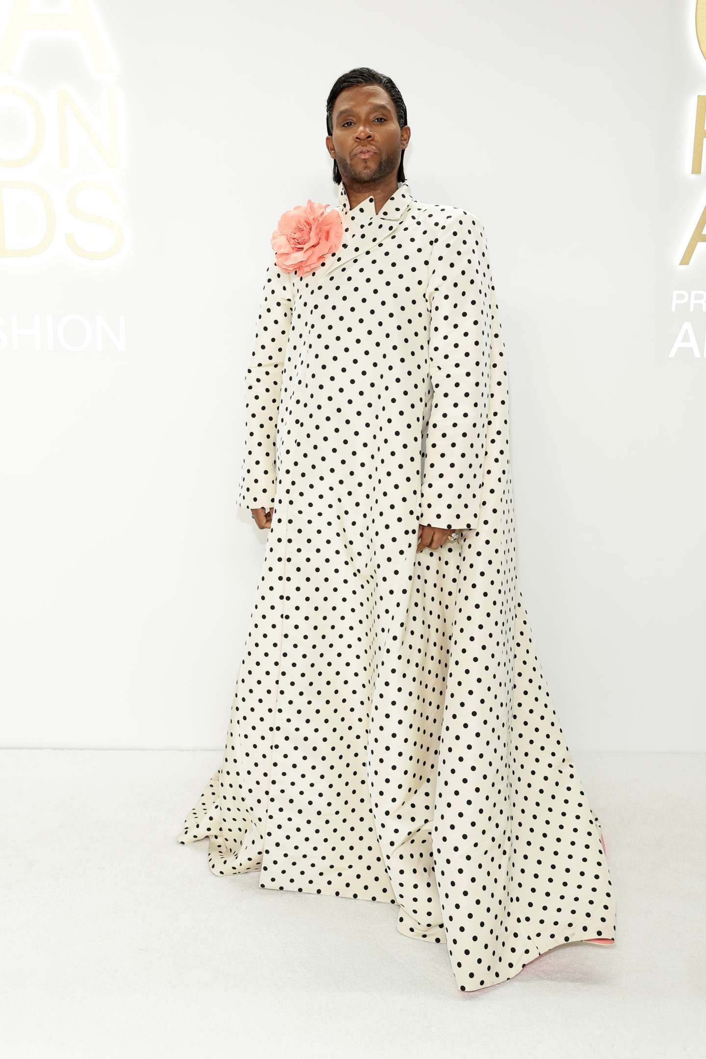 CFDA Fashion Awards - Arrivals