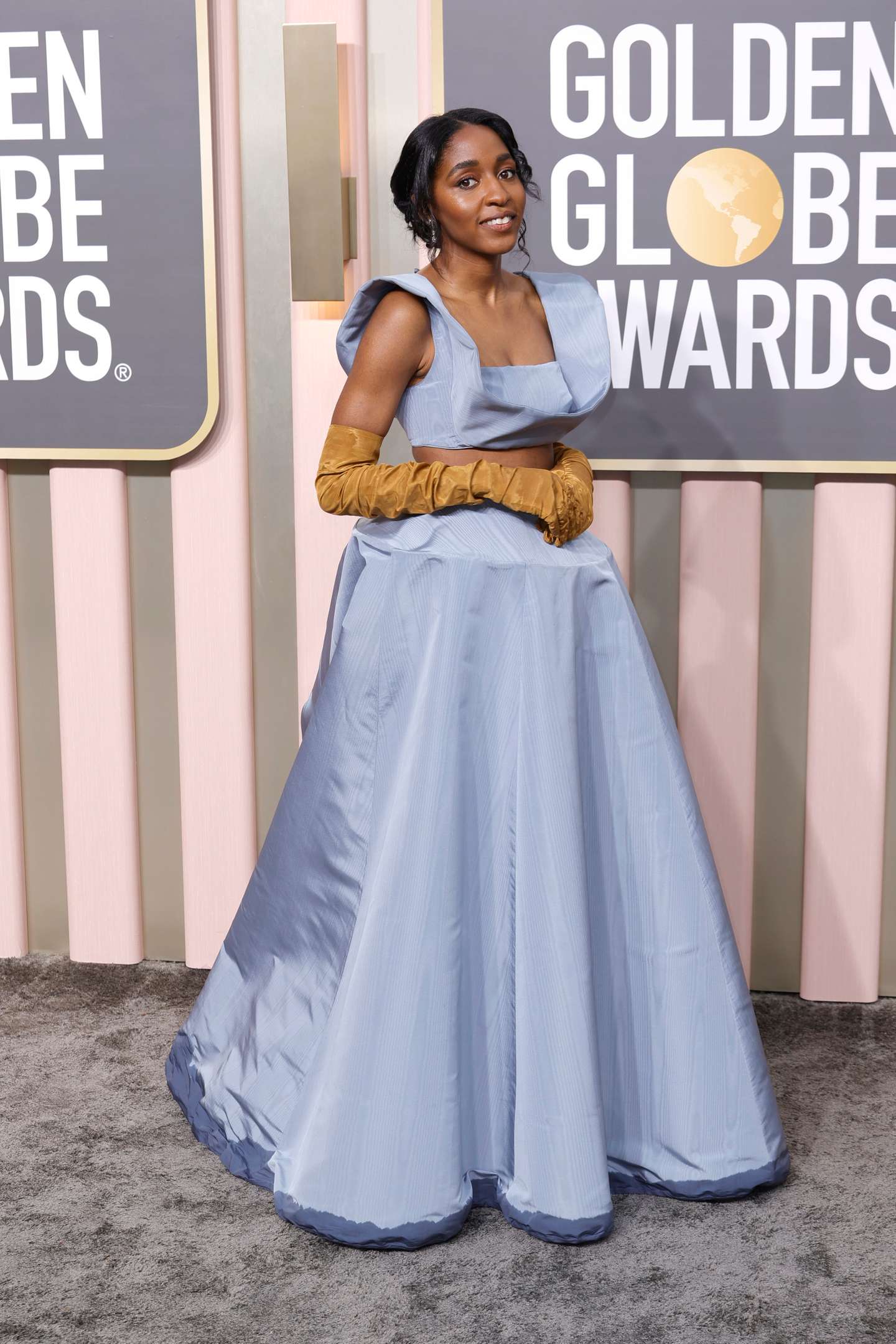 80th Annual Golden Globe Awards - Arrivals