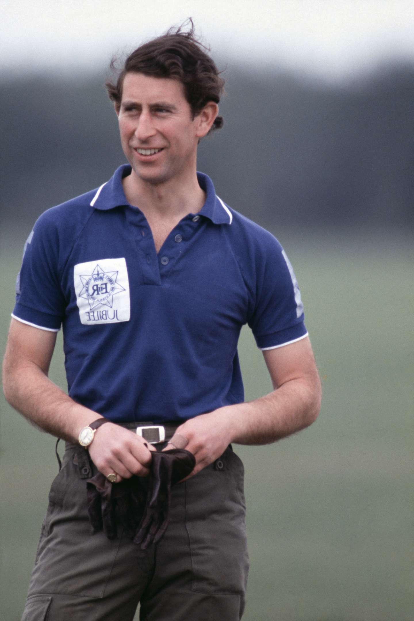 Prince Charles