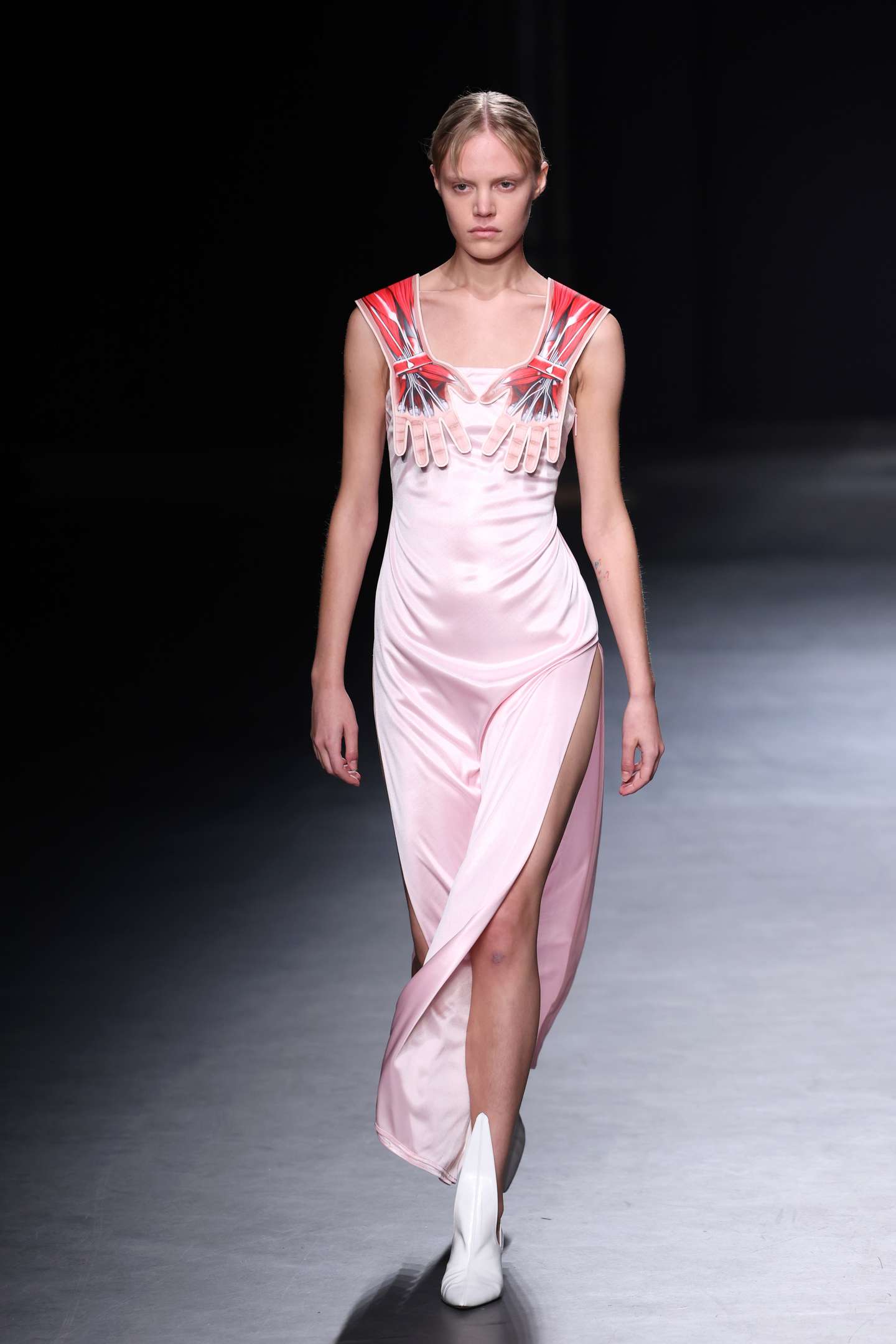 Christopher Kane - Runway - LFW September 2022
