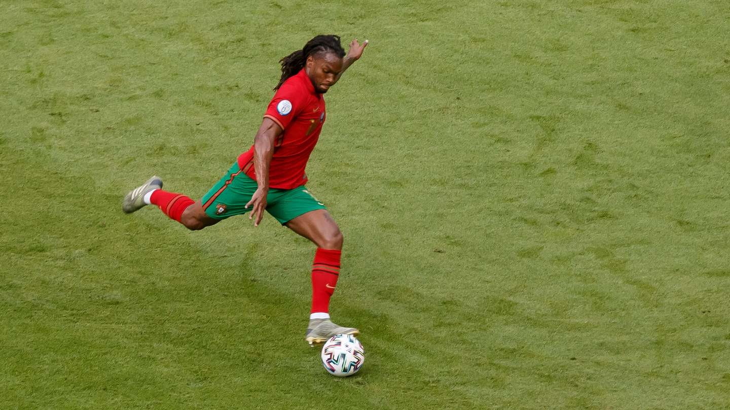 Portugal v Germany - UEFA Euro 2020: Group F