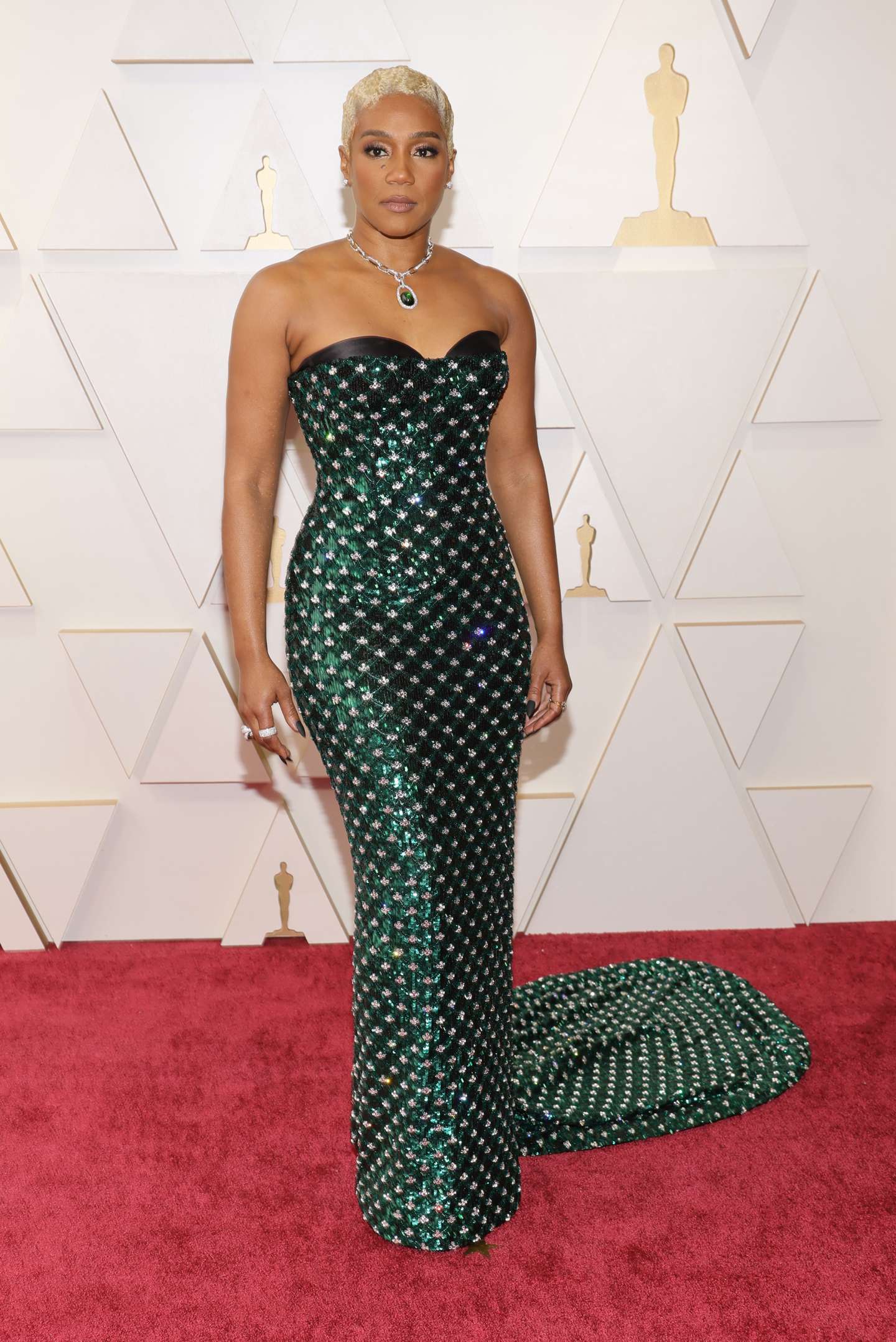 94th Annual Academy Awards - Arrivals