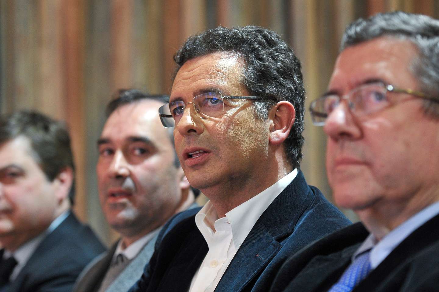 António José Seguro