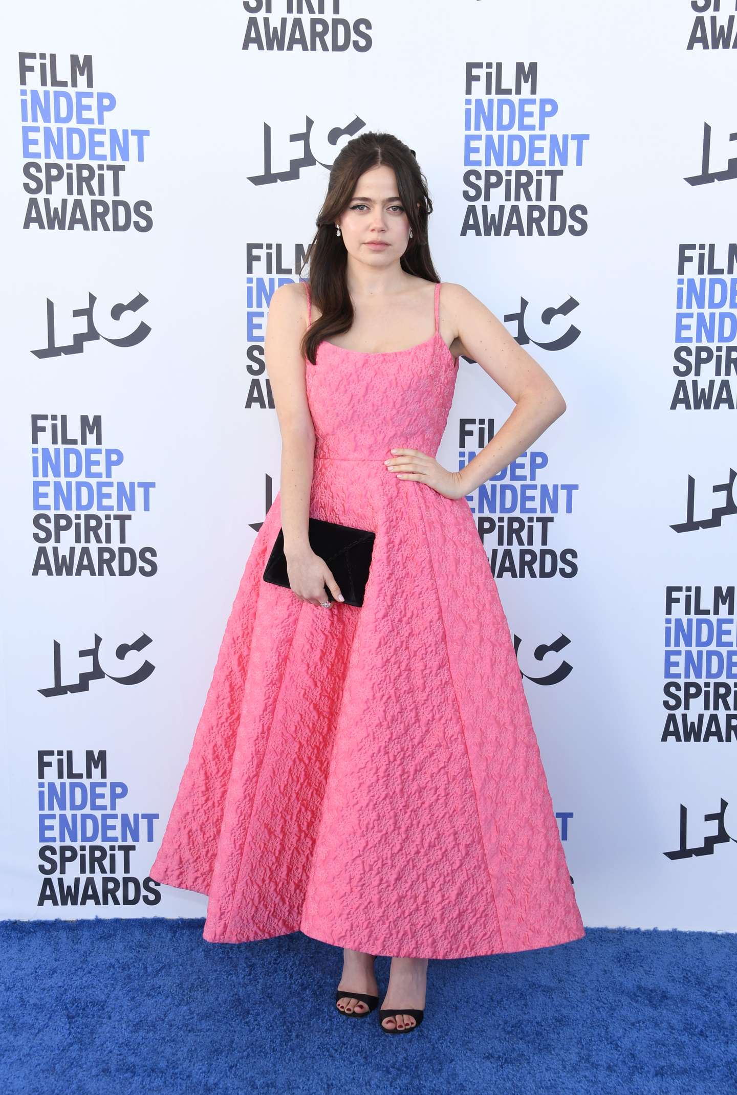 2022 Film Independent Spirit Awards  - Arrivals