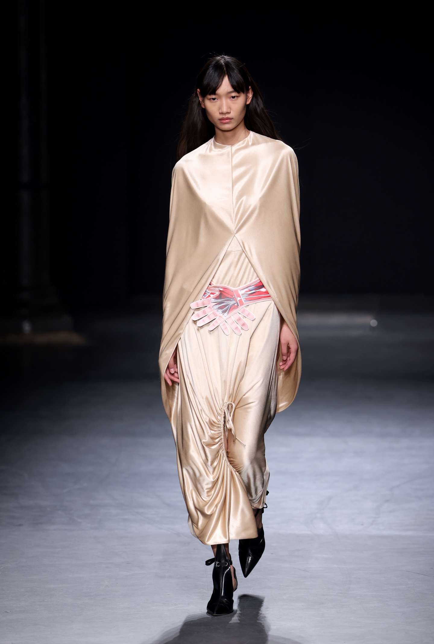 Christopher Kane - Runway - LFW September 2022