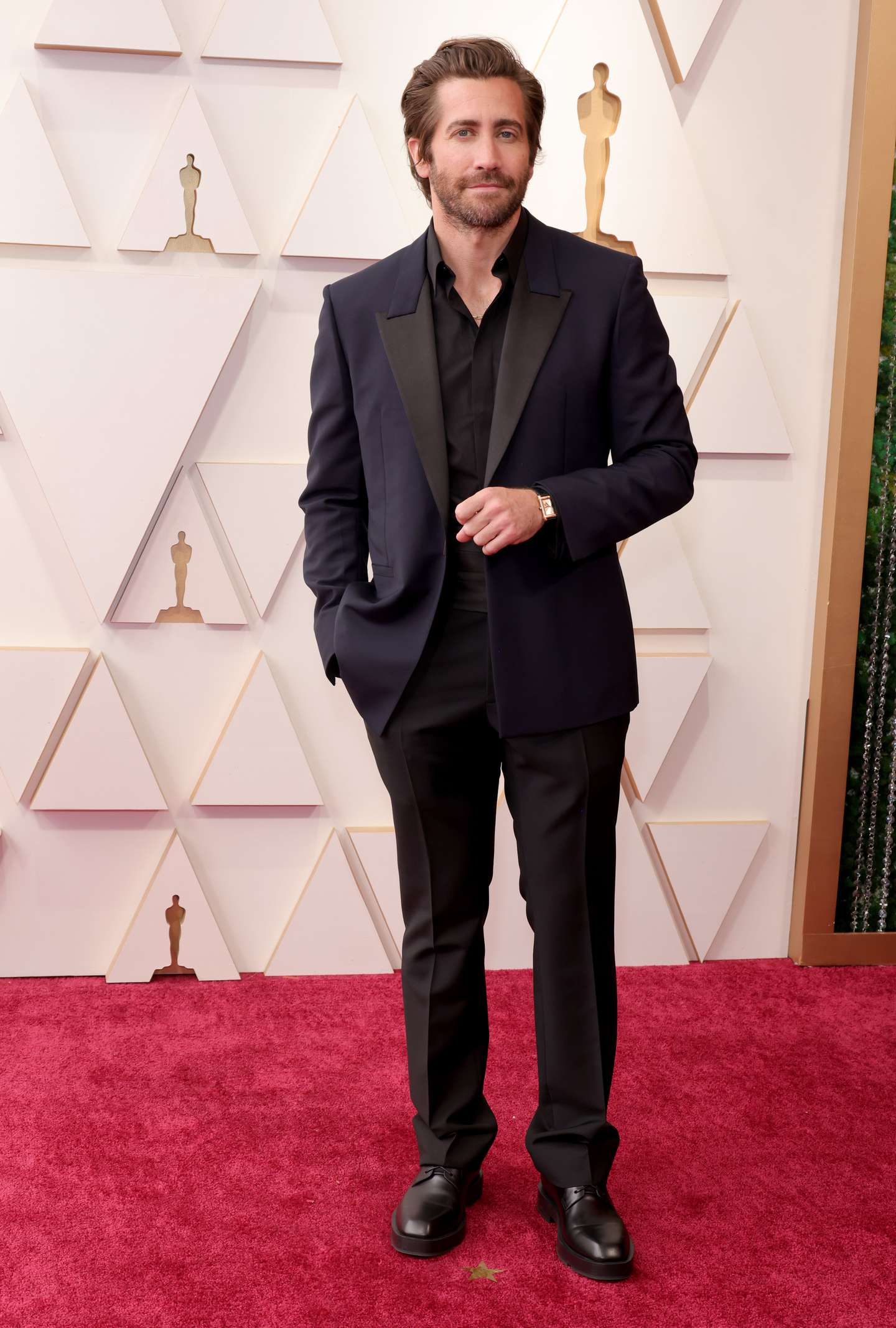 94th Annual Academy Awards - Arrivals
