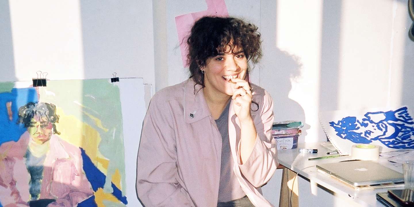 A constância brilhante de Maria Reis, na sua música, na sua carreira, nas suas relações e na forma como escreve, é a razão pela qual voltamos a ela e saímos sempre encantados