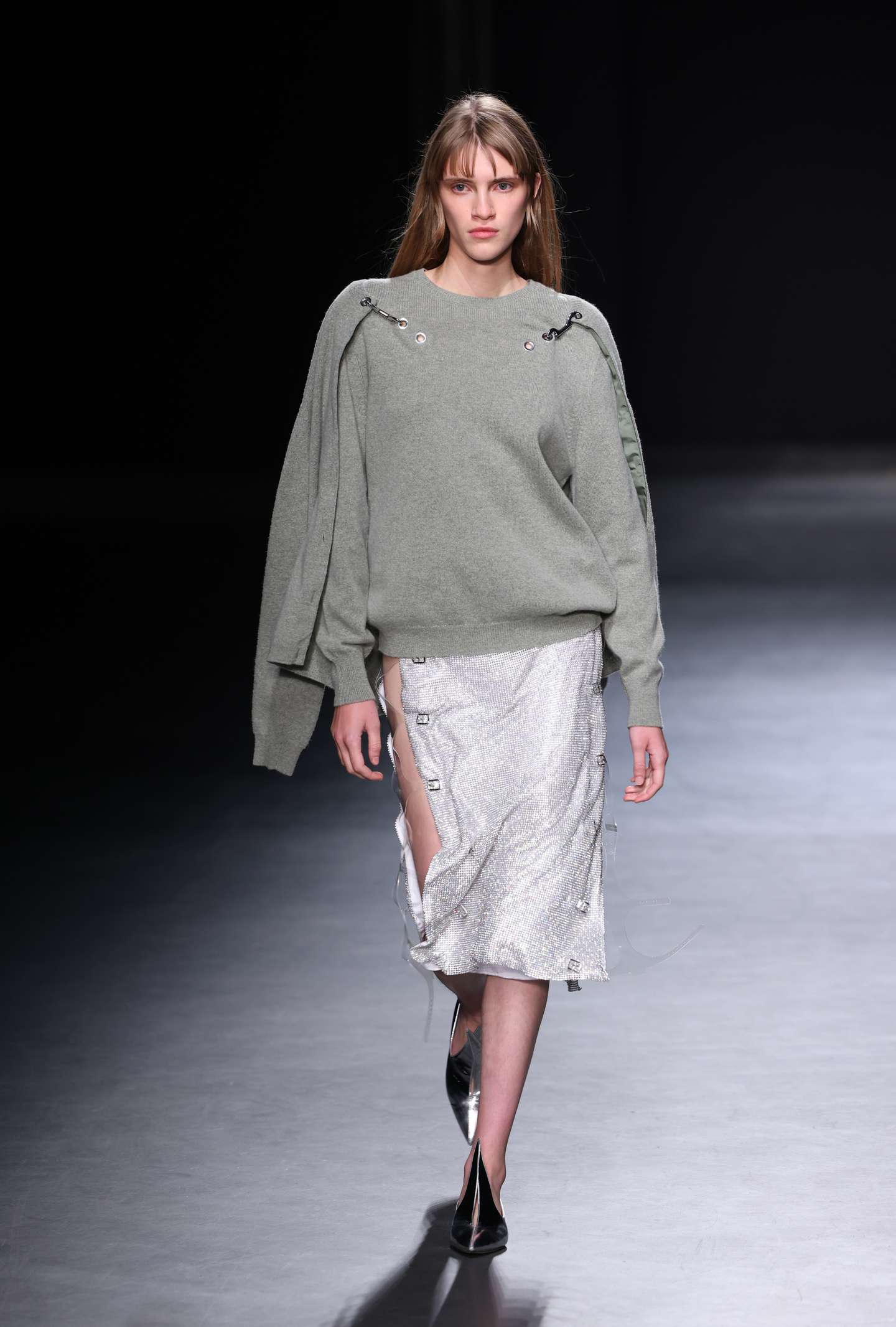 Christopher Kane - Runway - LFW September 2022
