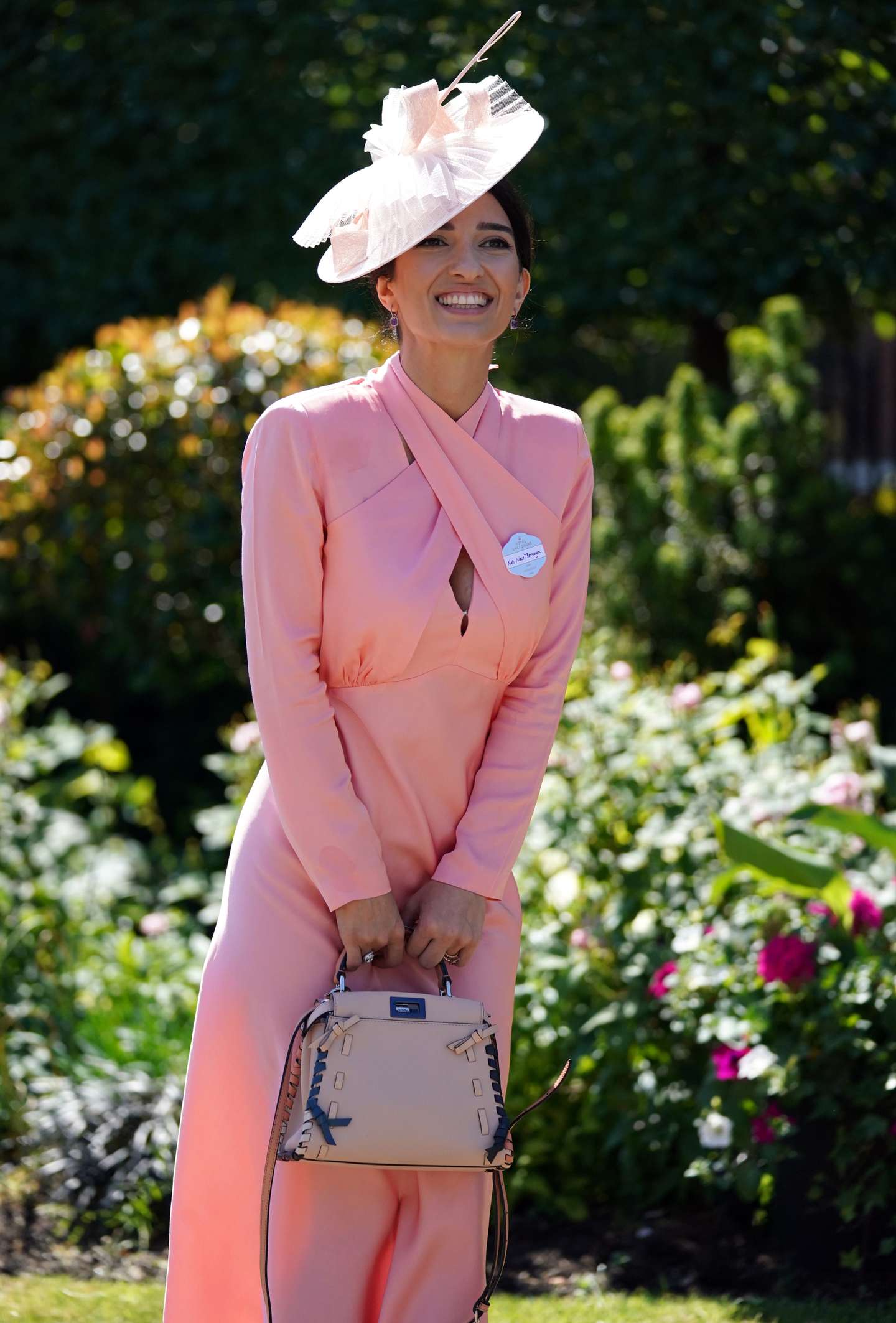 Royal Ascot 2021 - Day Two