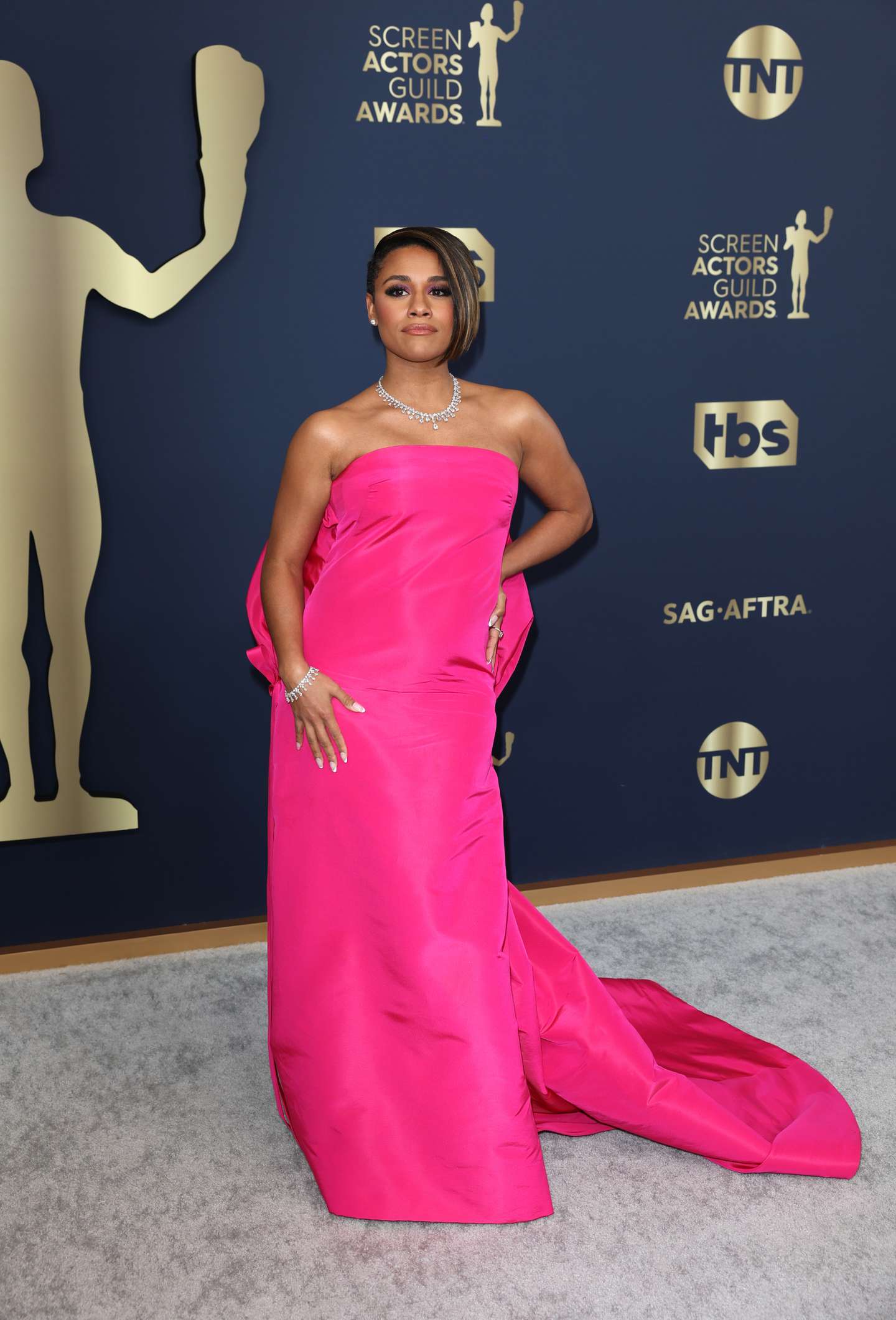 2022 SAG Awards