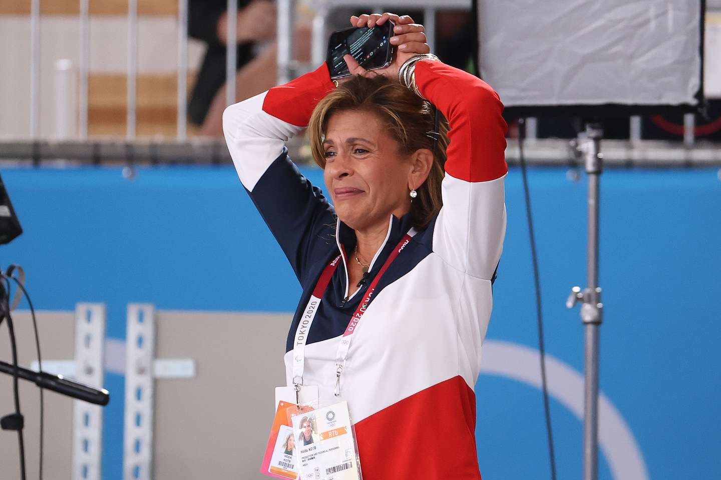 Gymnastics - Artistic - Olympics: Day 4