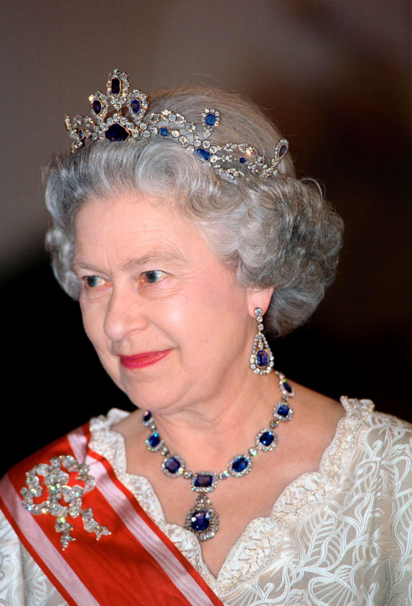Queen Prague Banquet