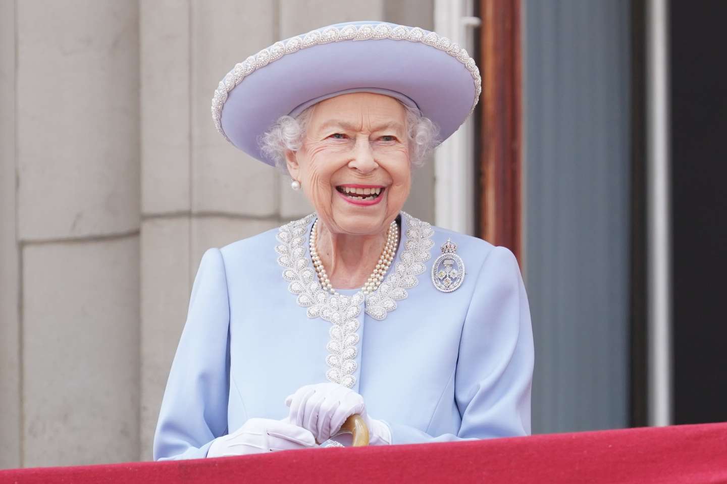 Rainha Isabel II