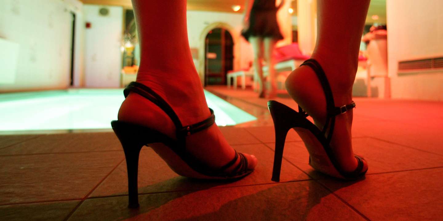 Prostituição