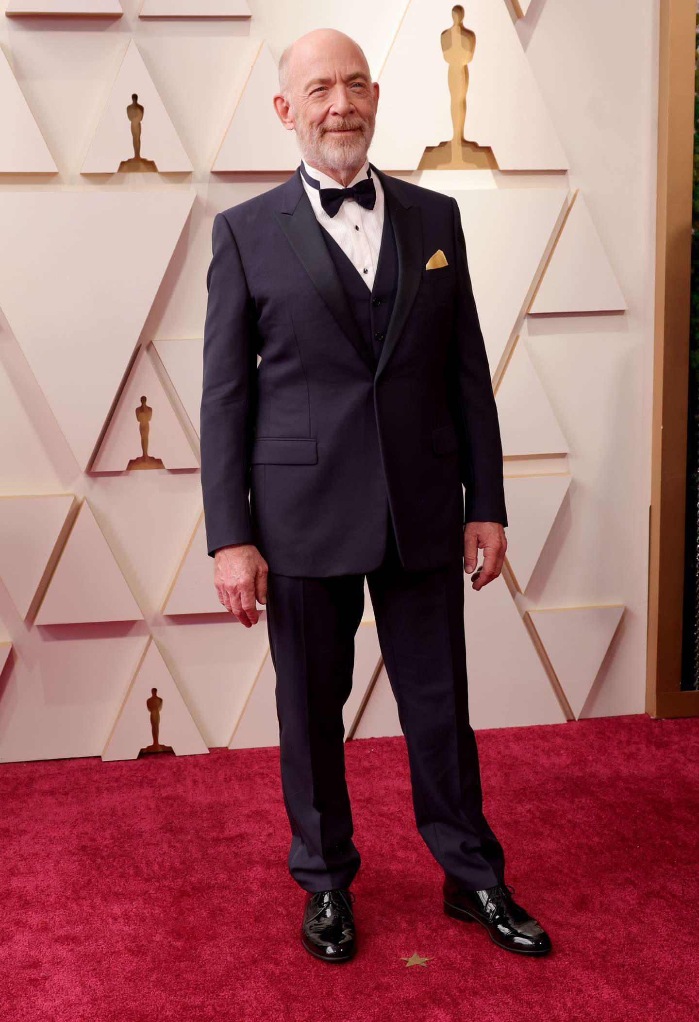 94th Annual Academy Awards - Arrivals