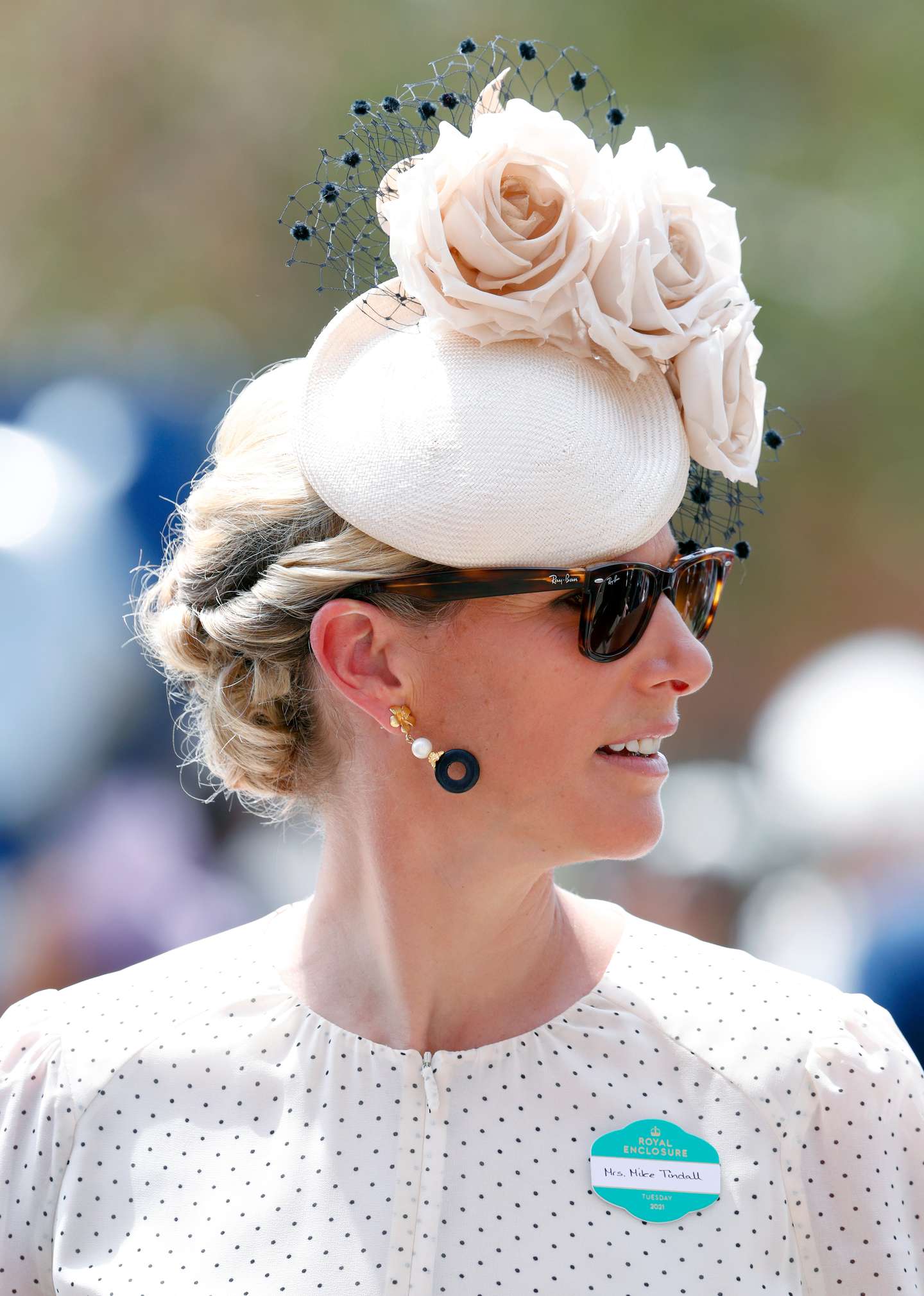 2021 Royal Ascot - Day One