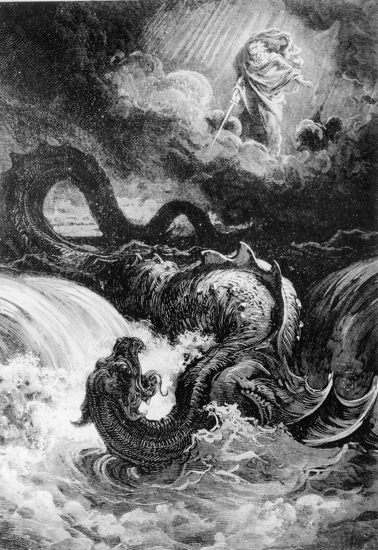 Leviathan