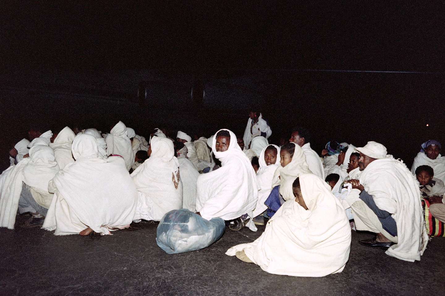 Judeus da Etiópia