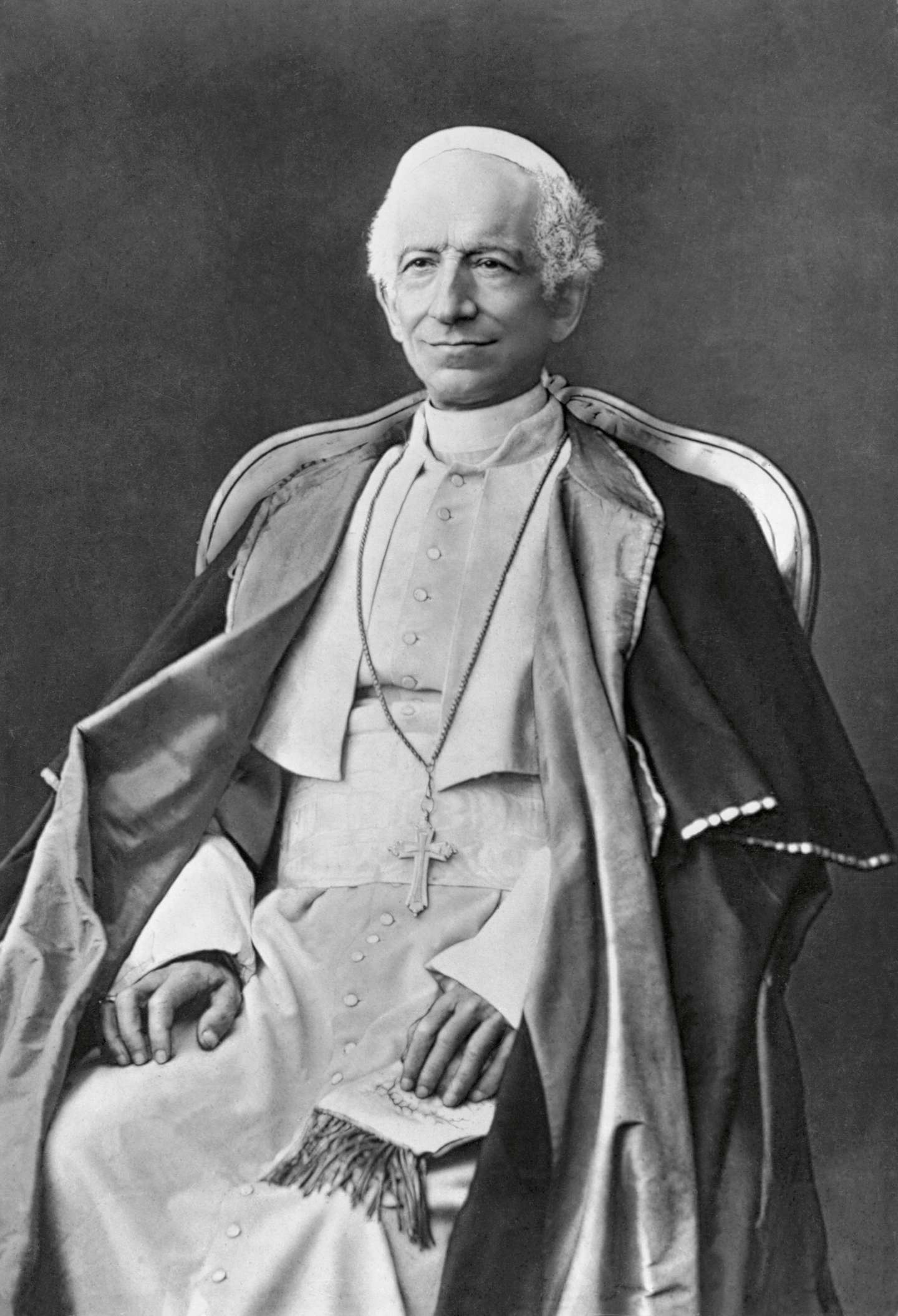 Pope Leo XIII