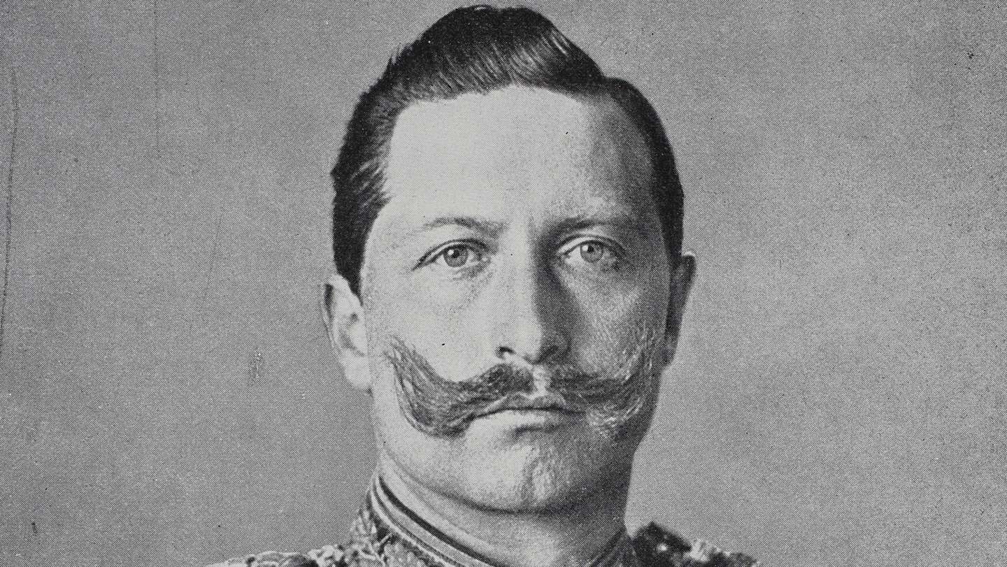 Wilhelm II