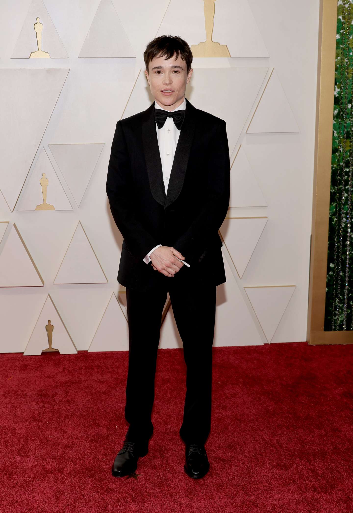 94th Annual Academy Awards - Arrivals