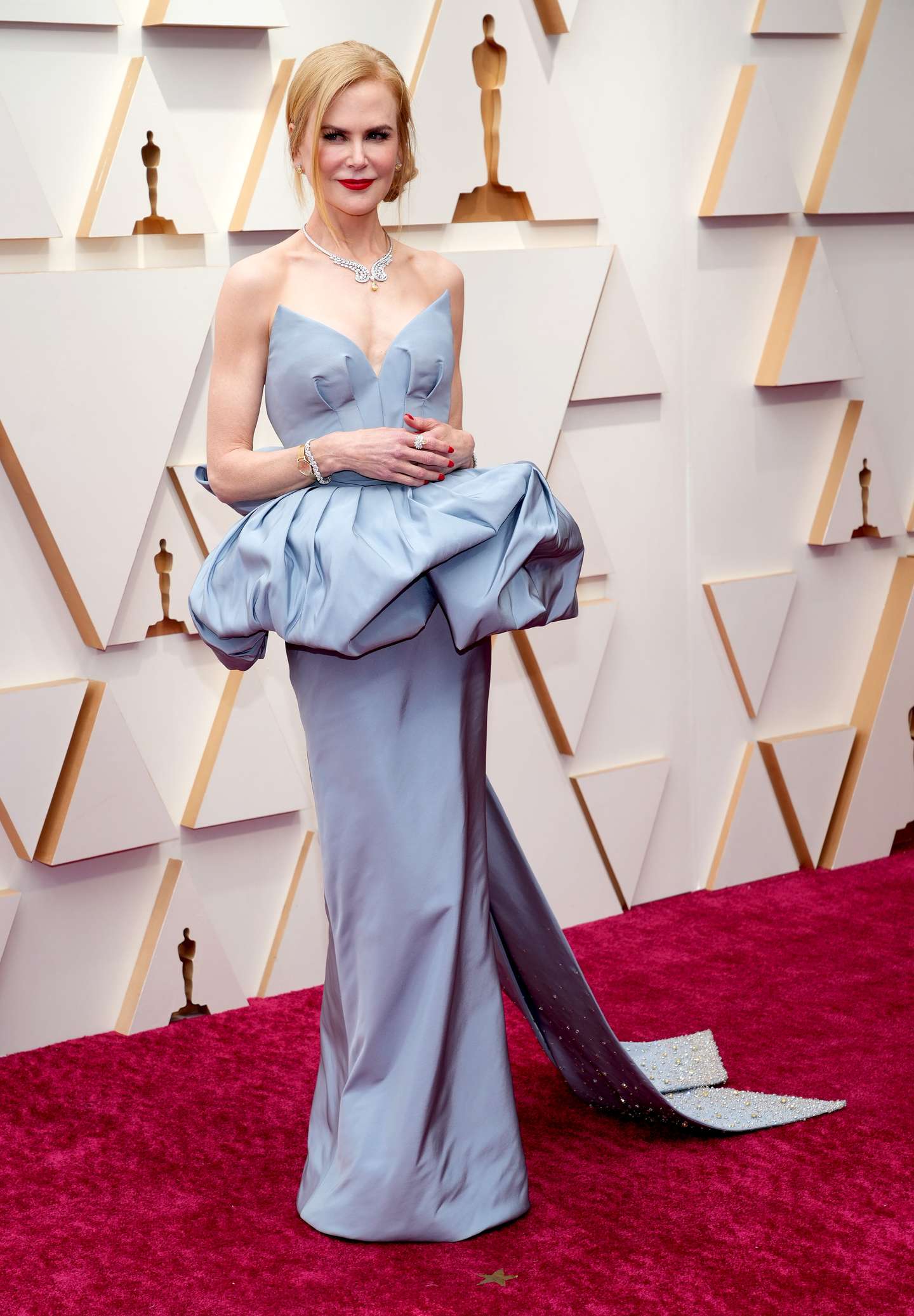 94th Annual Academy Awards - Arrivals