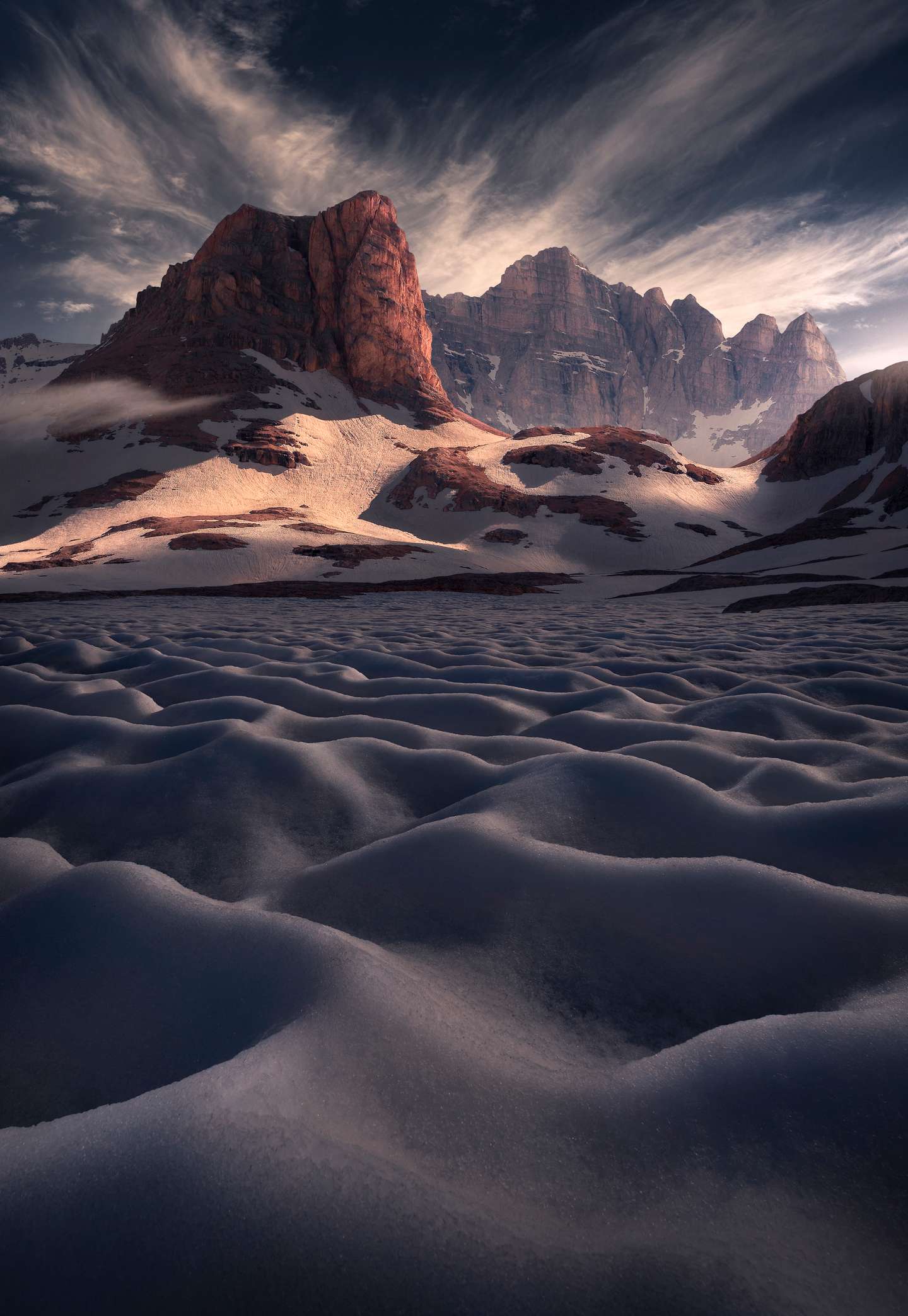 International Landscape Photographer of the Year
