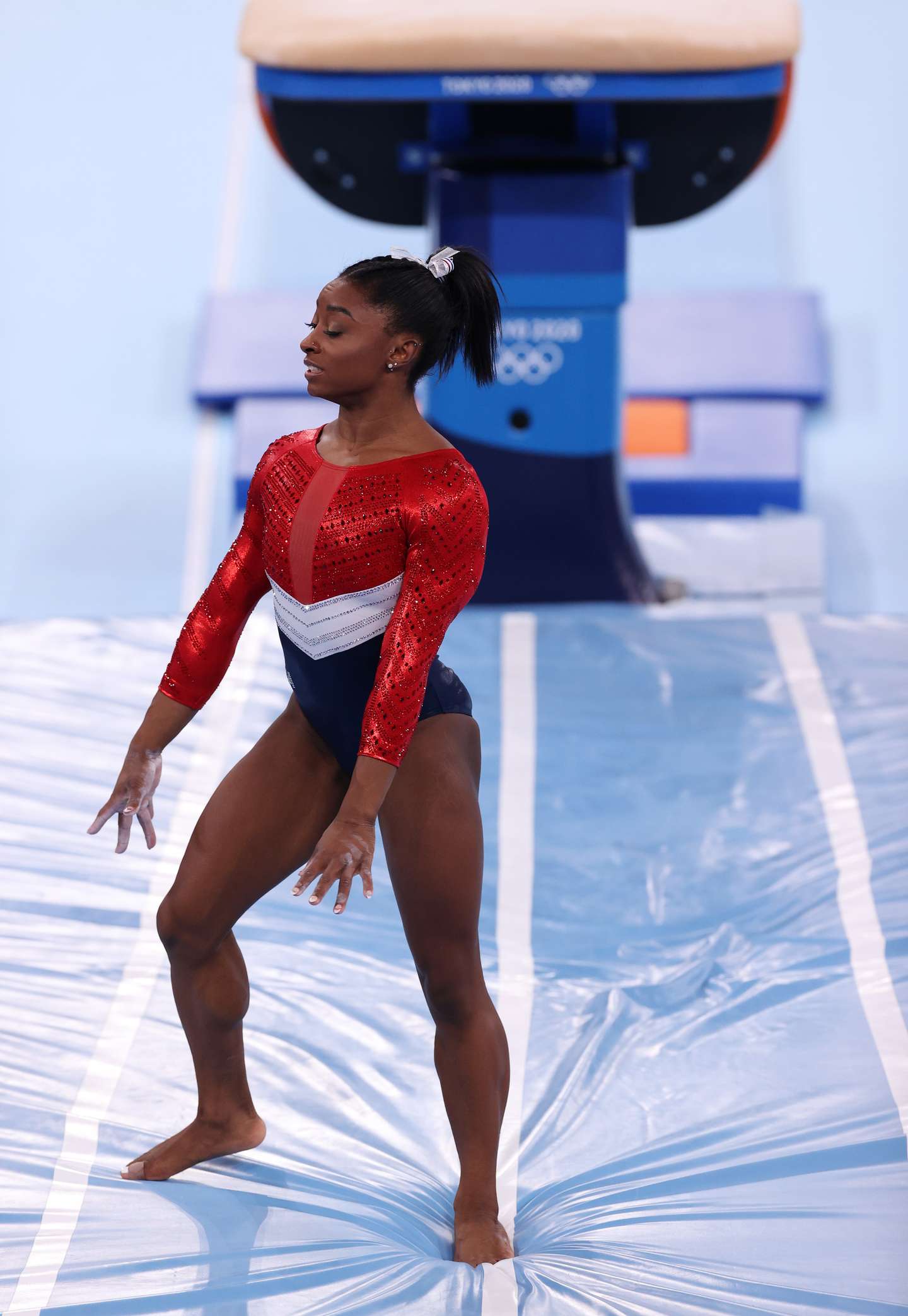 Gymnastics - Artistic - Olympics: Day 4