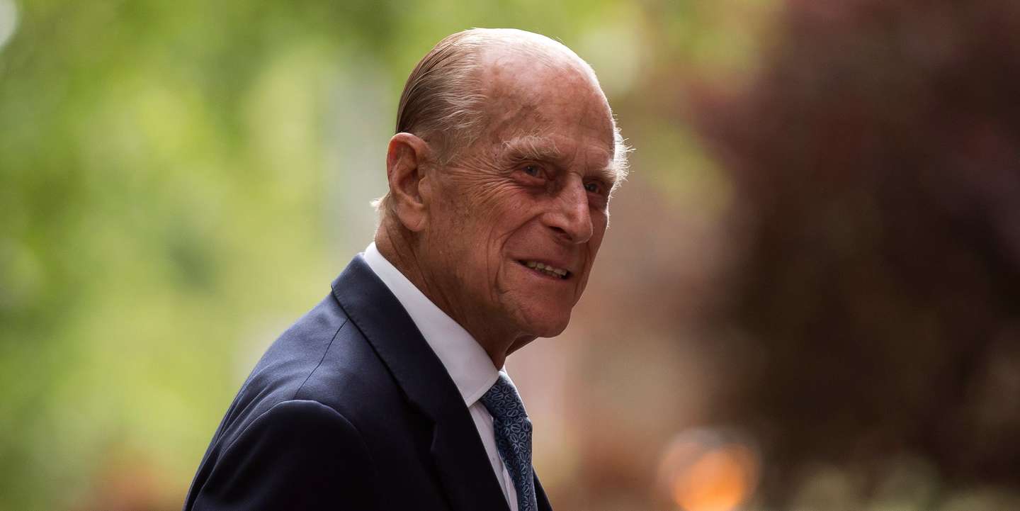 The Duke Of Edinburgh Opens New Facilities At The Richmond Adult Community College