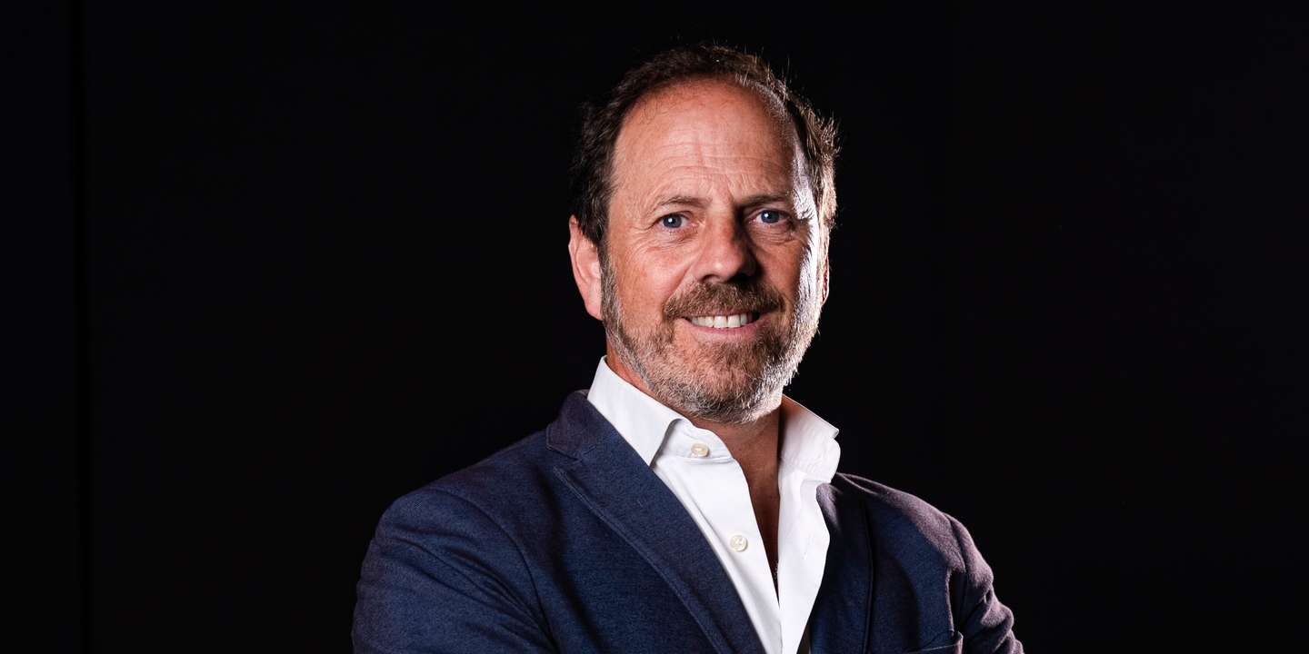Frederico Falcão, presidente da ViniPortugal, quer as importações a pagarem também a taxa do IVV.