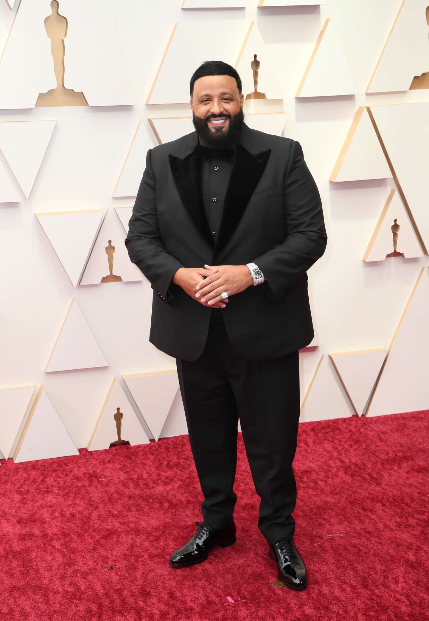 94th Annual Academy Awards - Arrivals